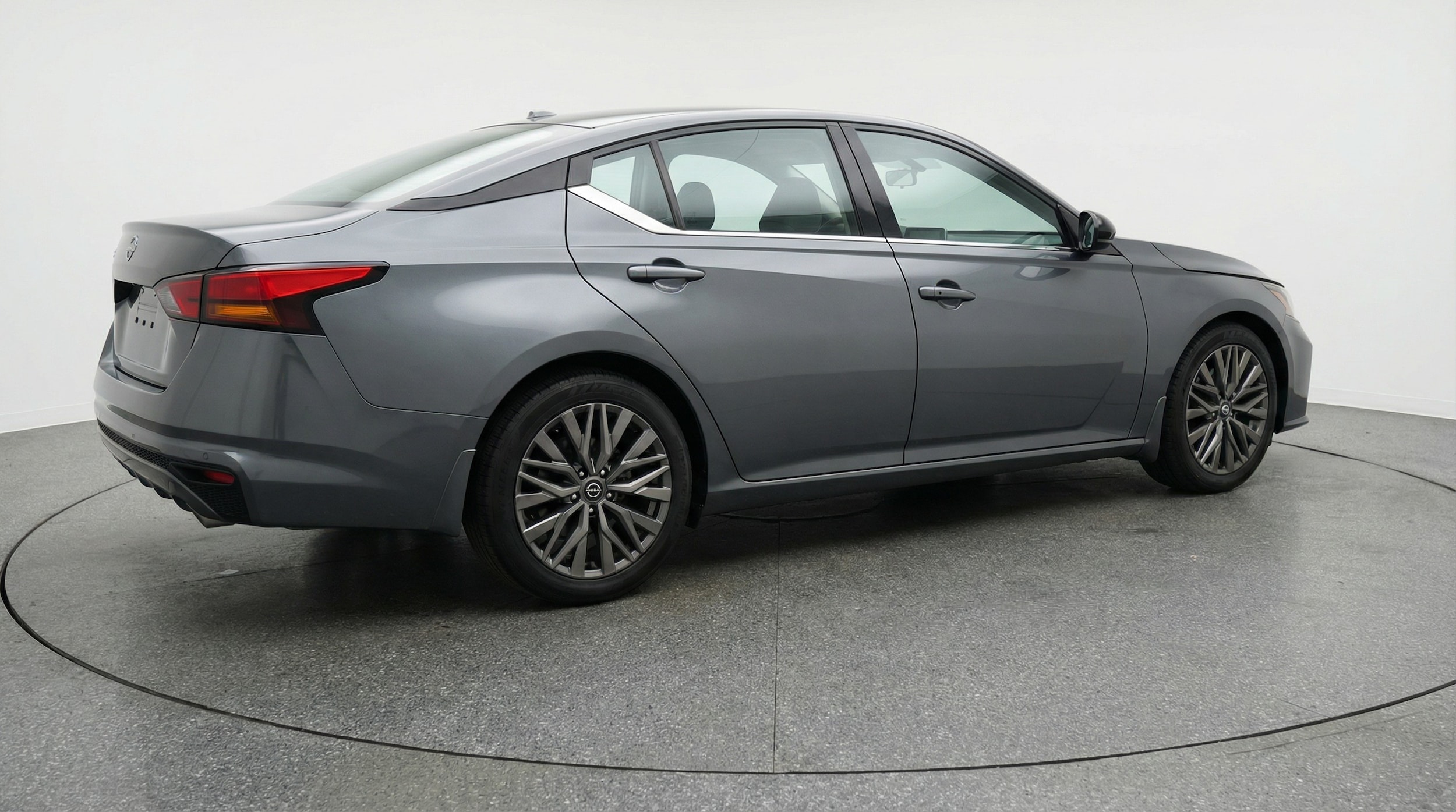 Thumbnail: 2025 Nissan Altima - 7