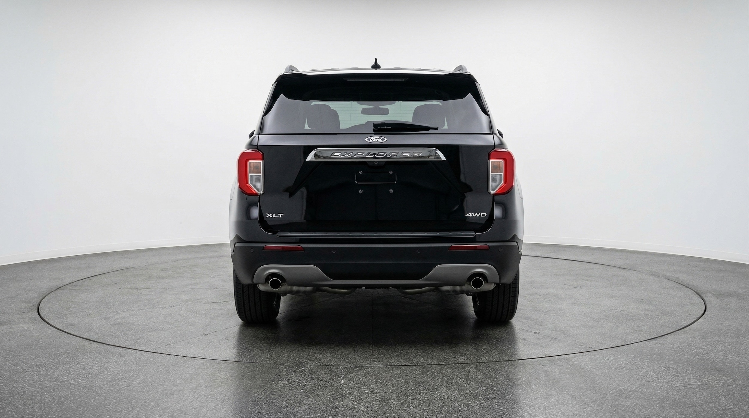 Thumbnail: 2024 Ford Explorer - 6