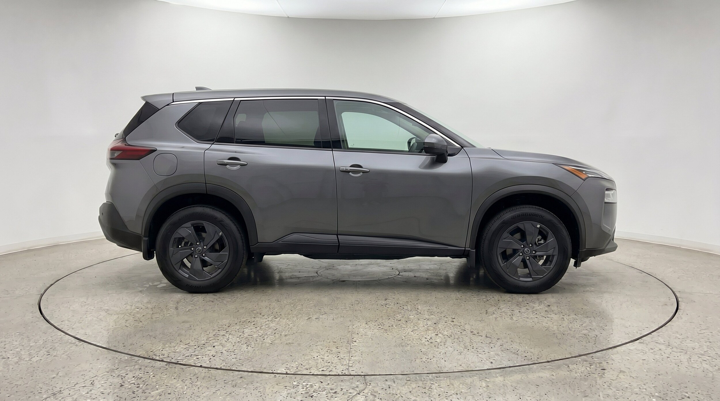 Thumbnail: 2026 Nissan Rogue - 10