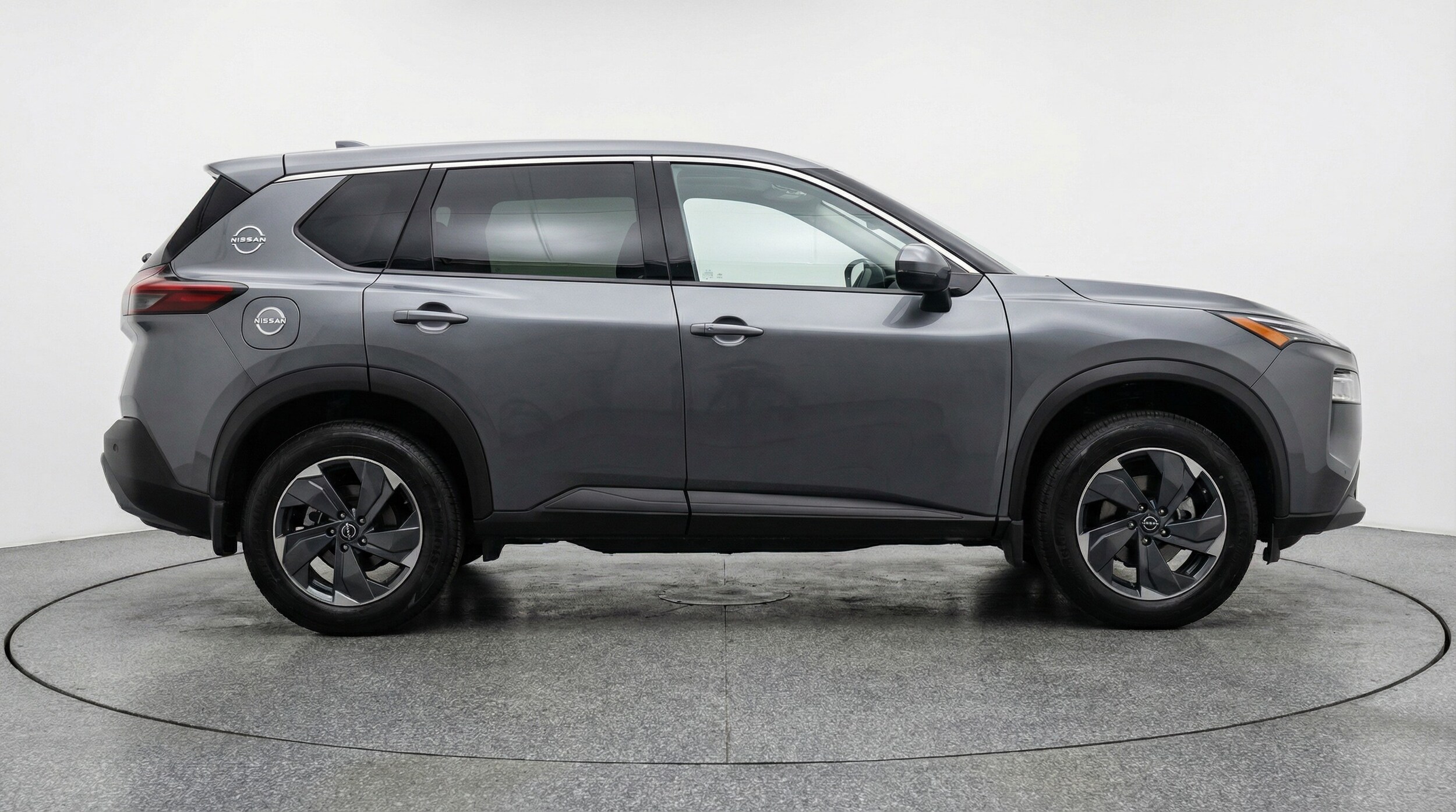 Thumbnail: 2025 Nissan Rogue - 8