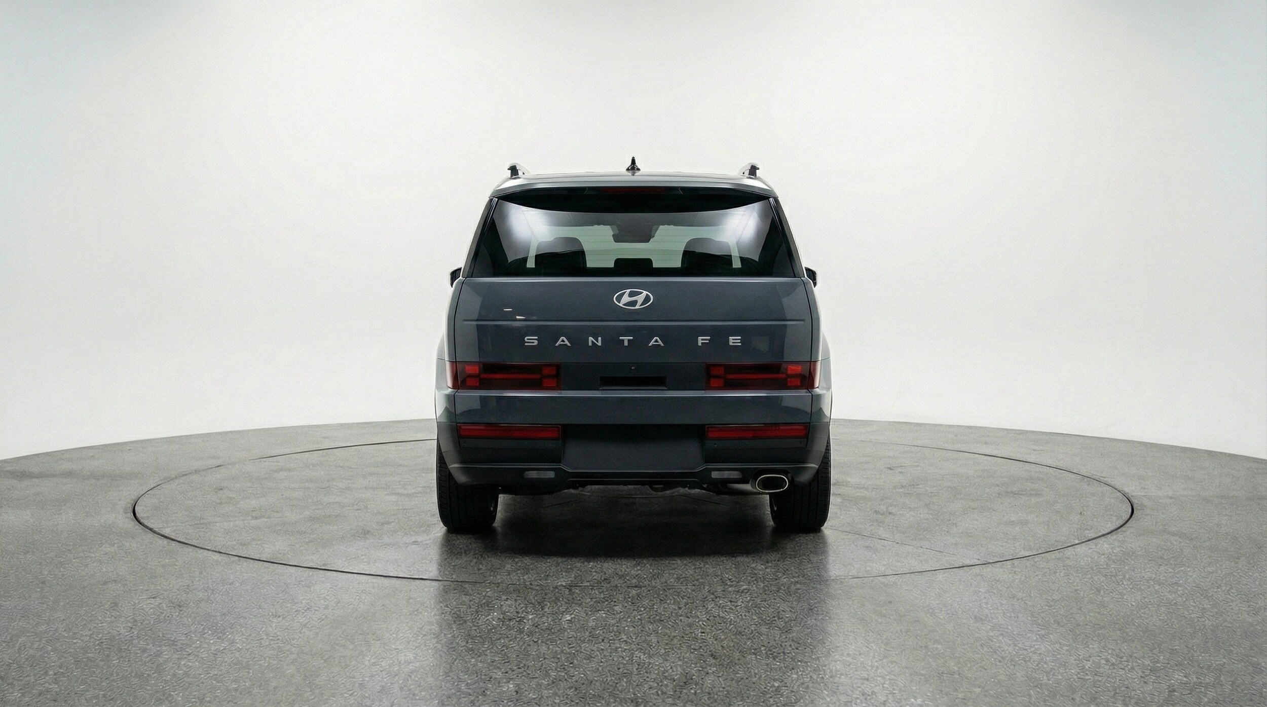 Thumbnail: 2026 Hyundai Santa Fe - 7