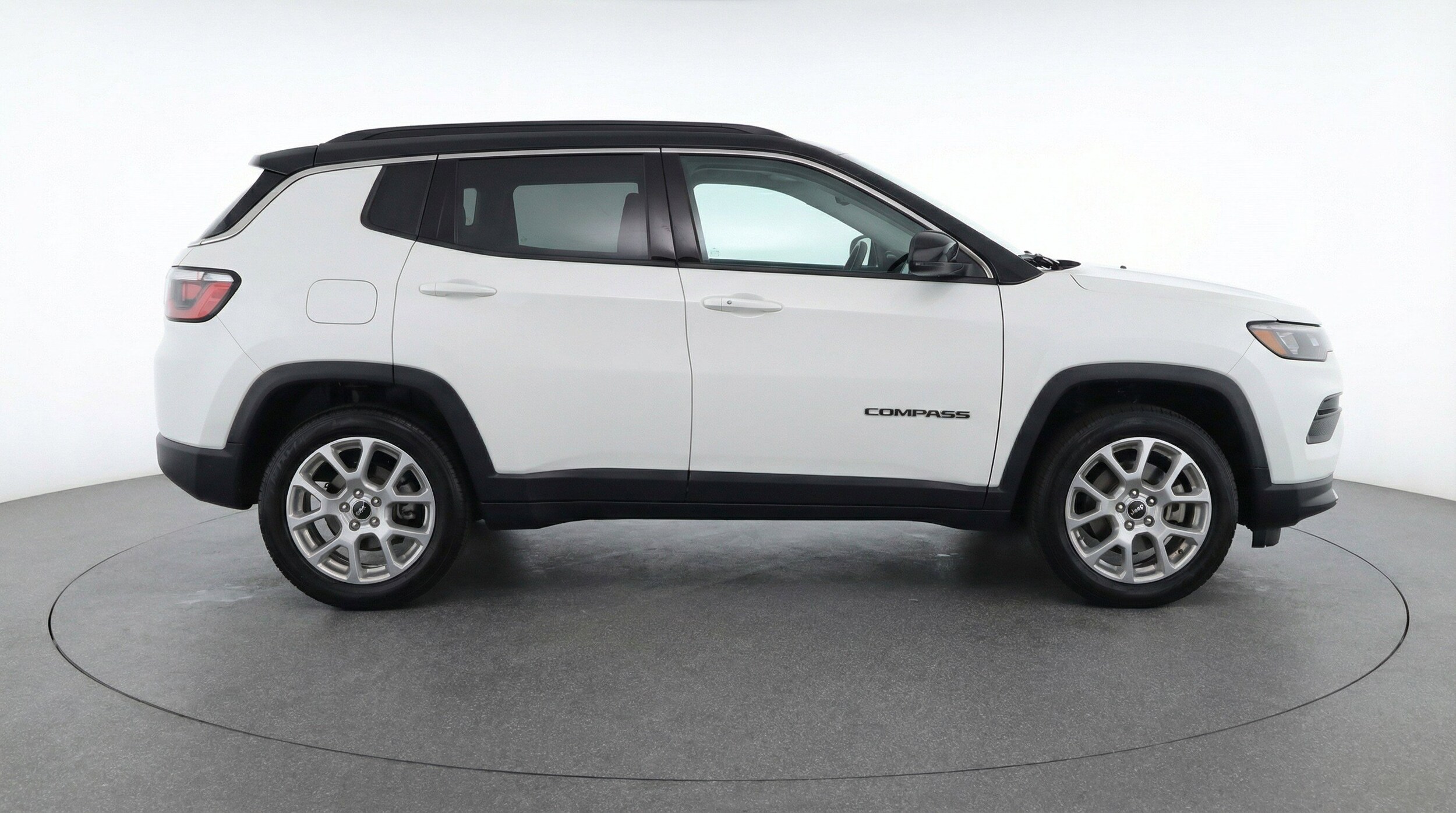 Thumbnail: 2025 Jeep Compass - 11