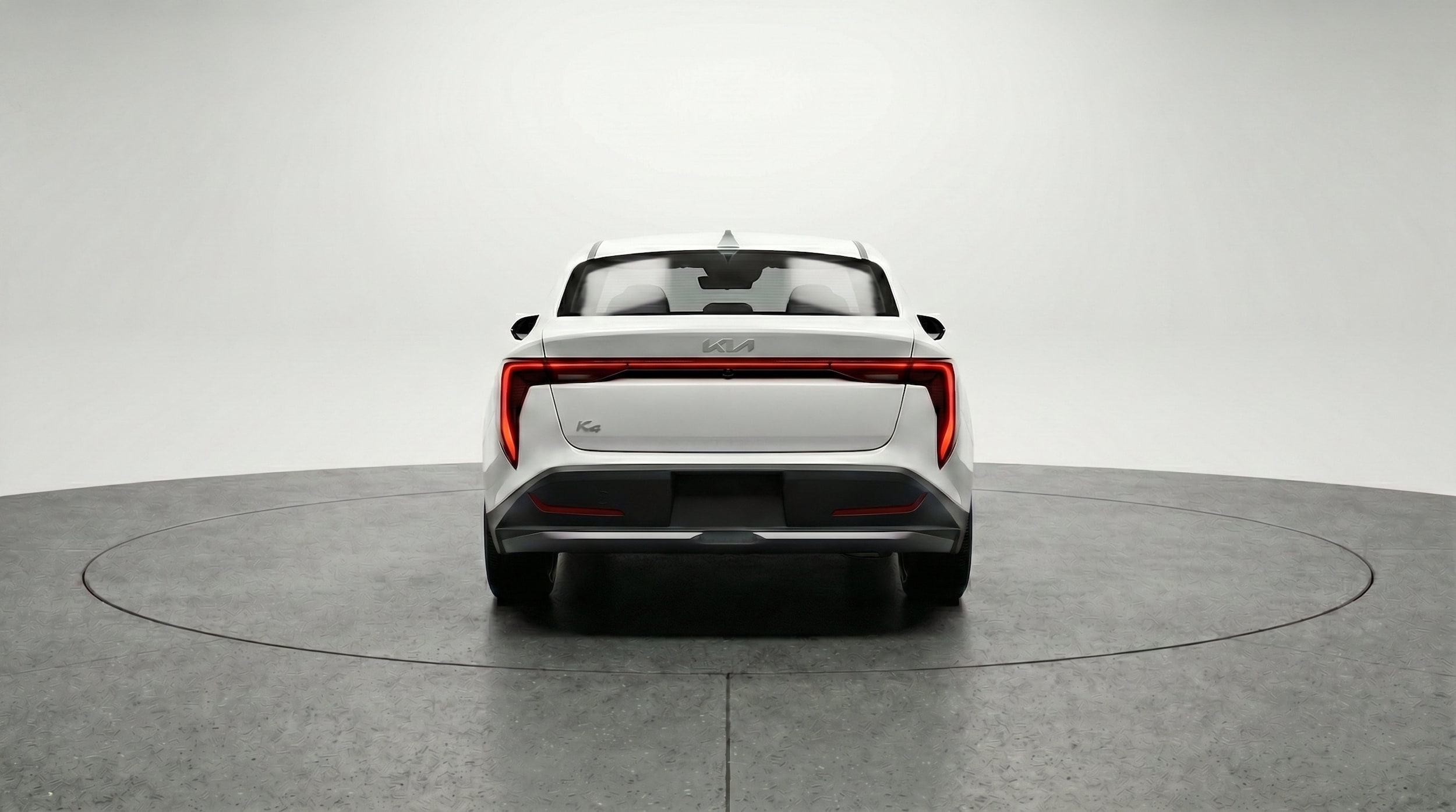 Thumbnail: 2026 Kia K4 - 7