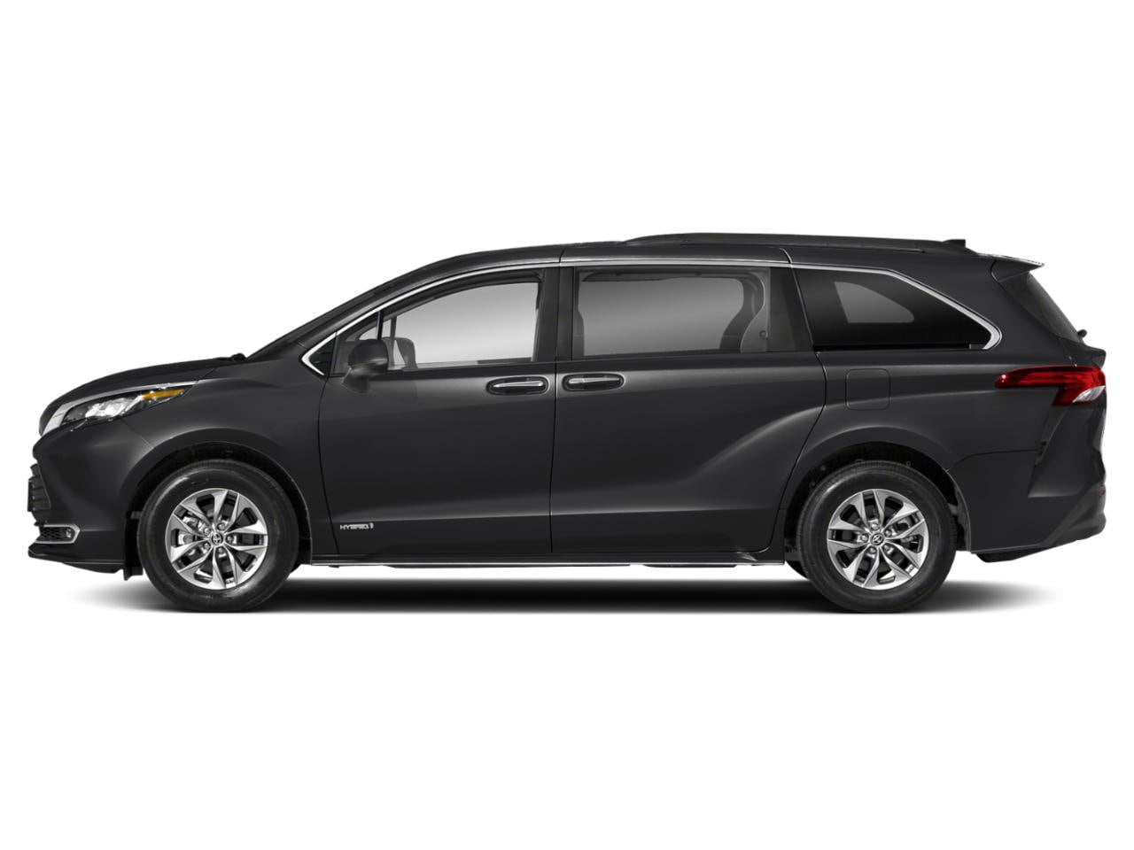 Thumbnail: 2023 Toyota Sienna - 3