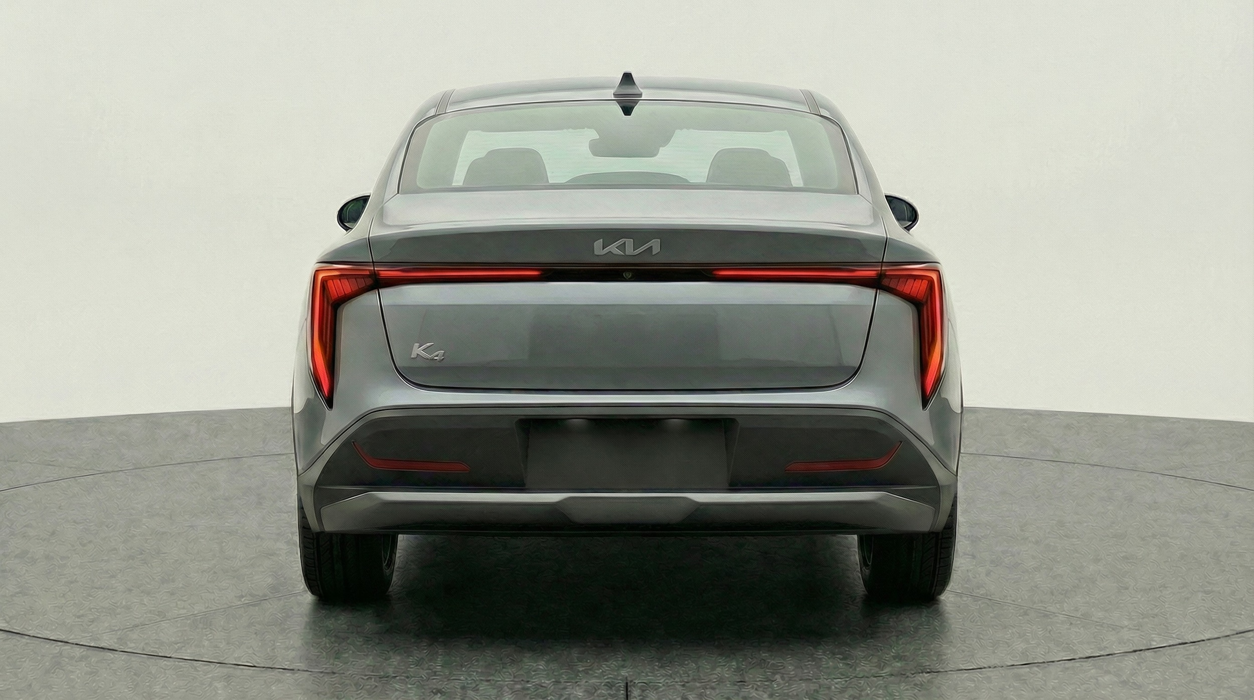 Thumbnail: 2025 Kia K4 - 6
