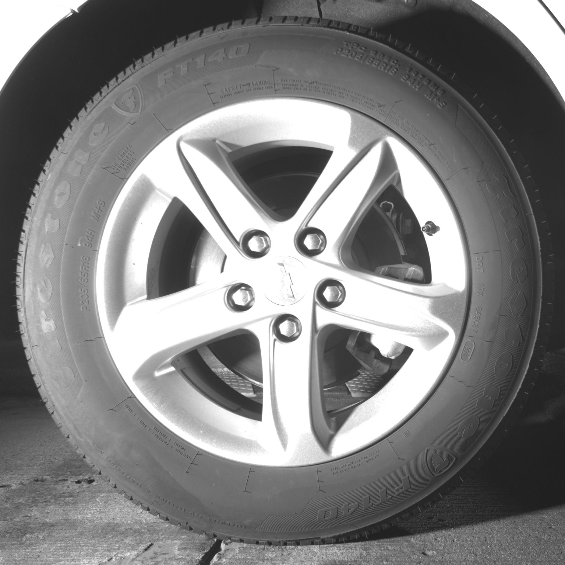 Thumbnail: 2024 Chevrolet Malibu - 12