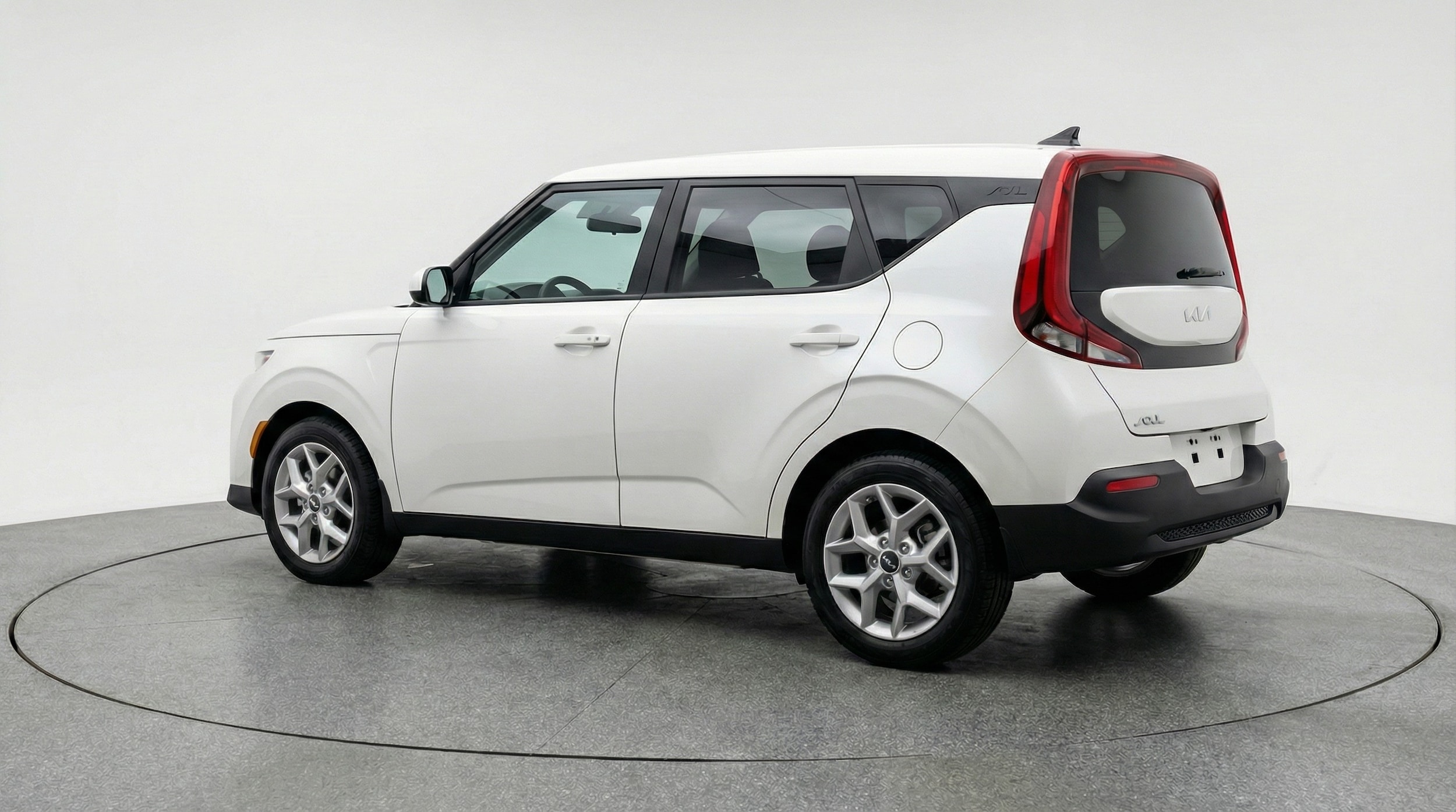 Thumbnail: 2025 Kia Soul - 5