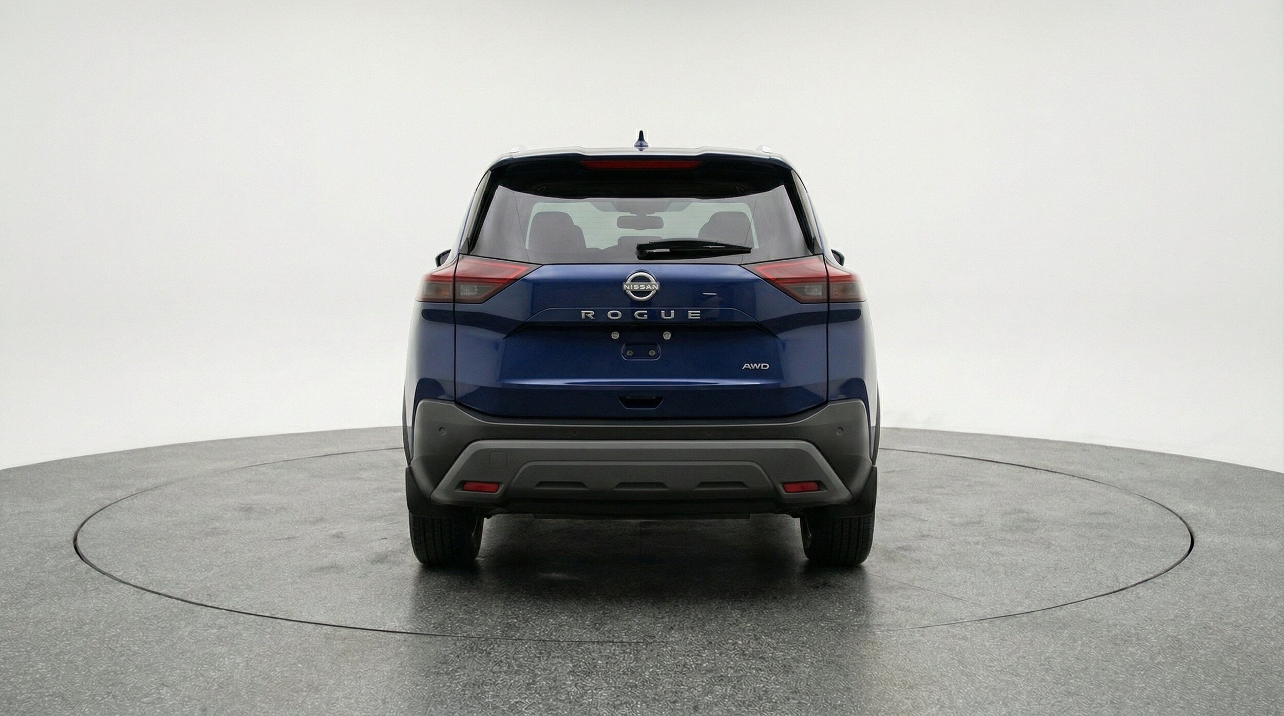 Thumbnail: 2026 Nissan Rogue - 7
