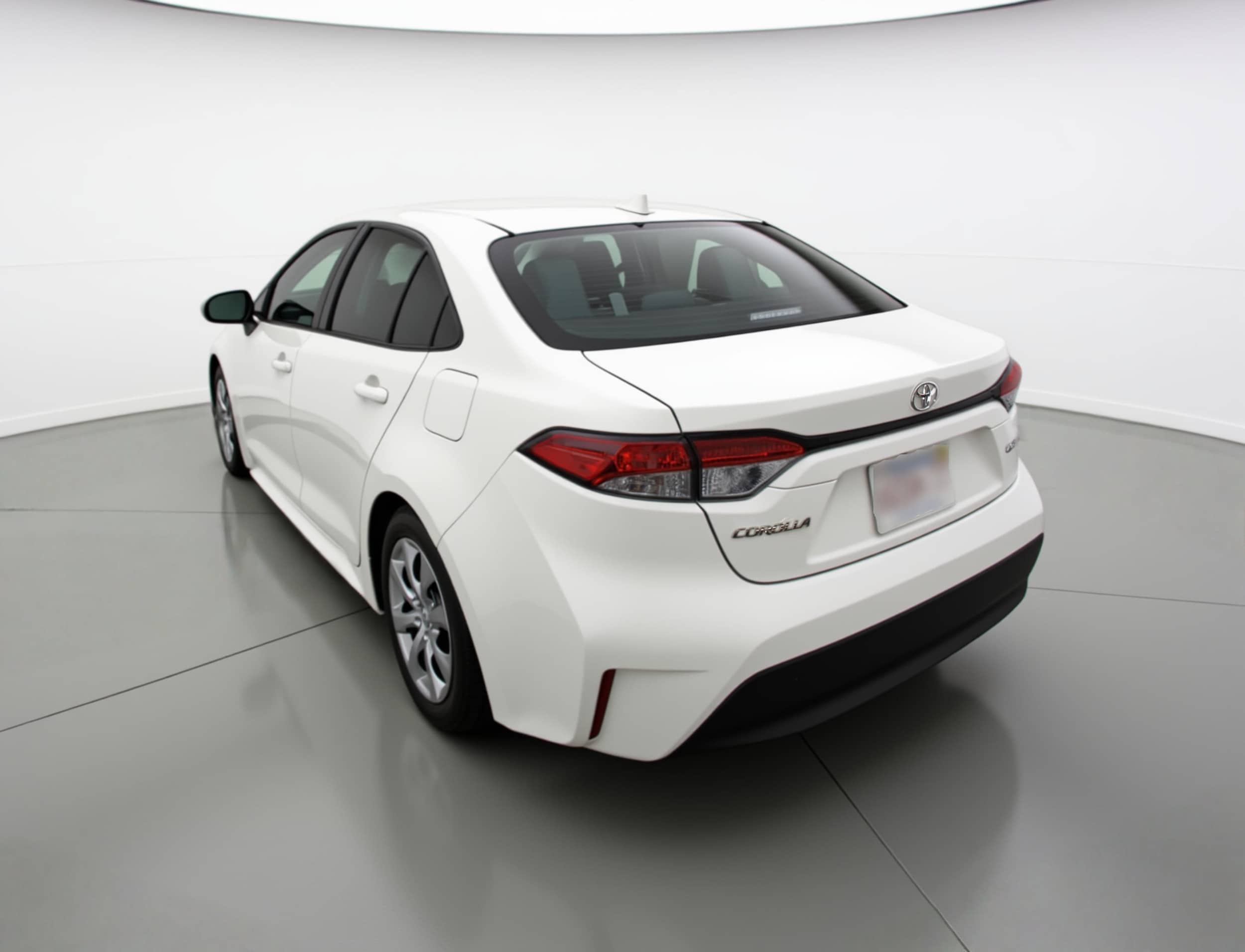 Thumbnail: 2025 Toyota Corolla - 5