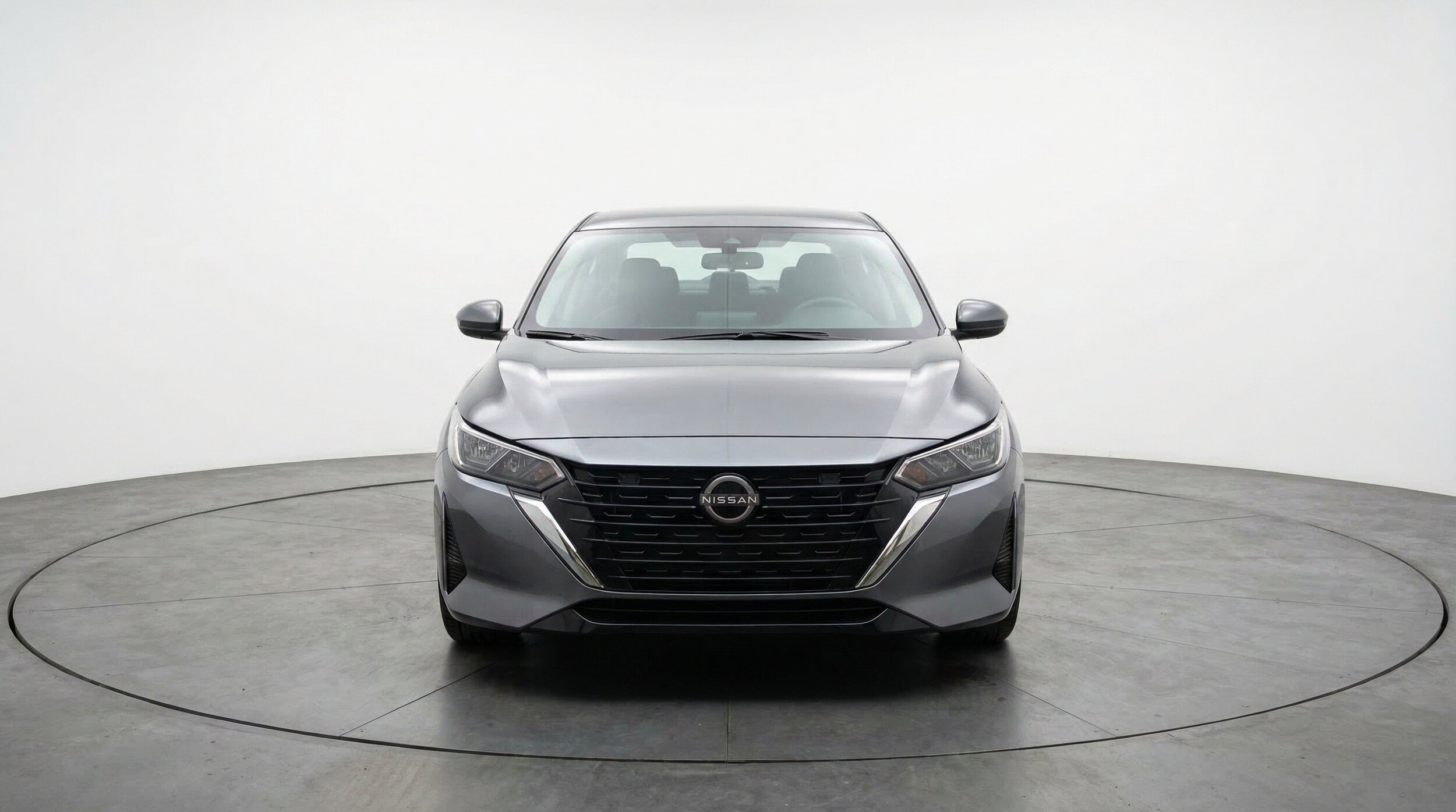 Thumbnail: 2025 Nissan Sentra - 2