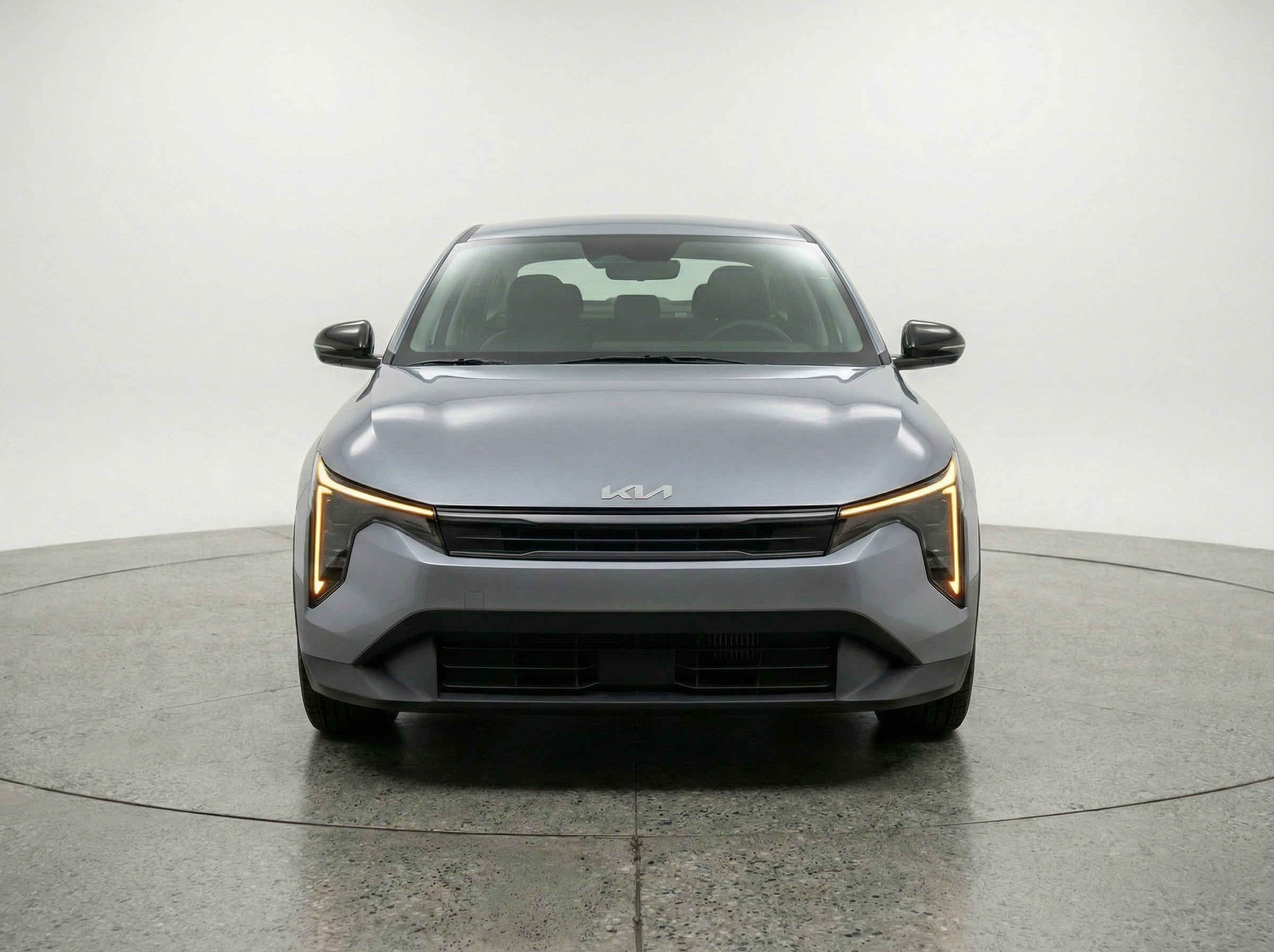 Thumbnail: 2025 Kia K4 - 2