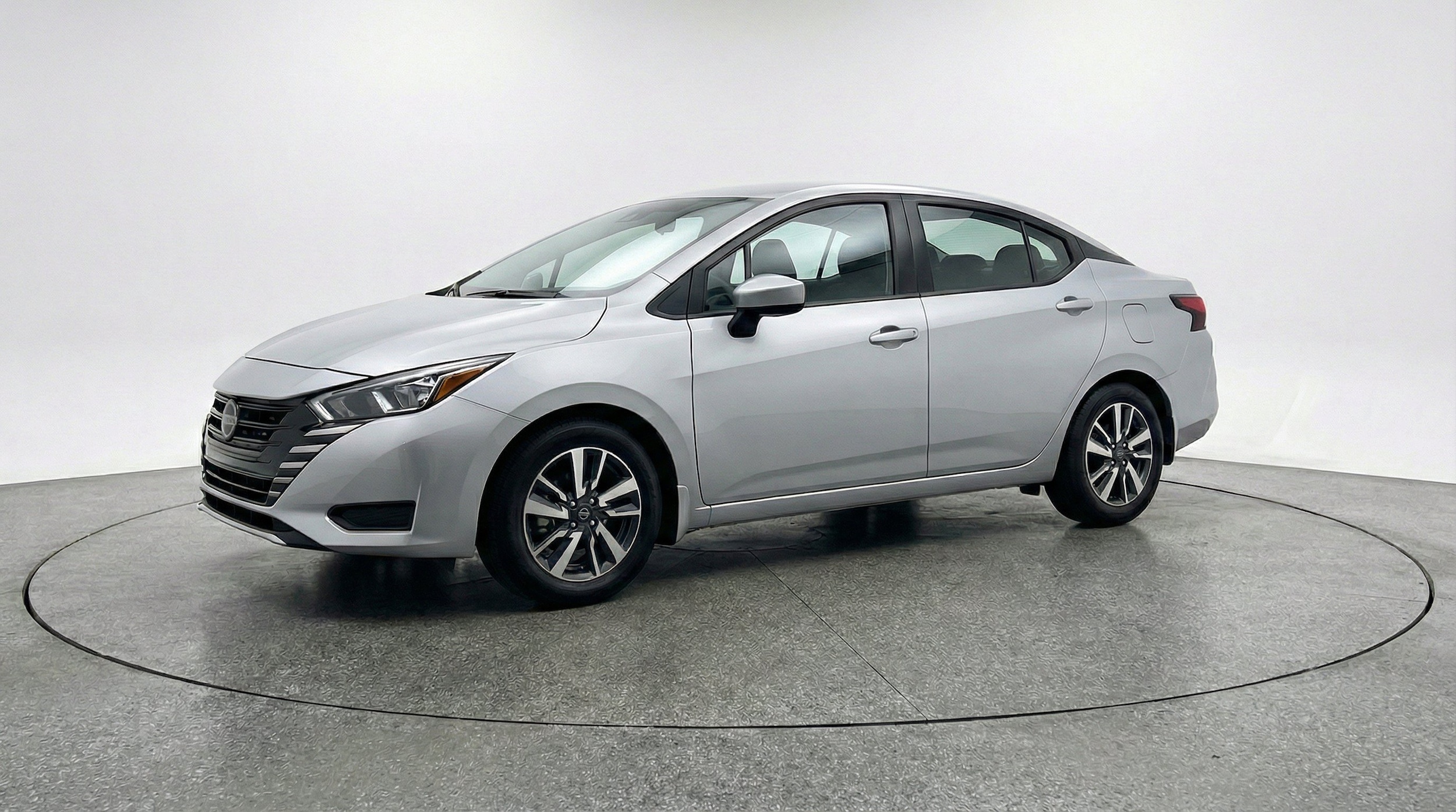 Thumbnail: 2025 Nissan Versa - 3