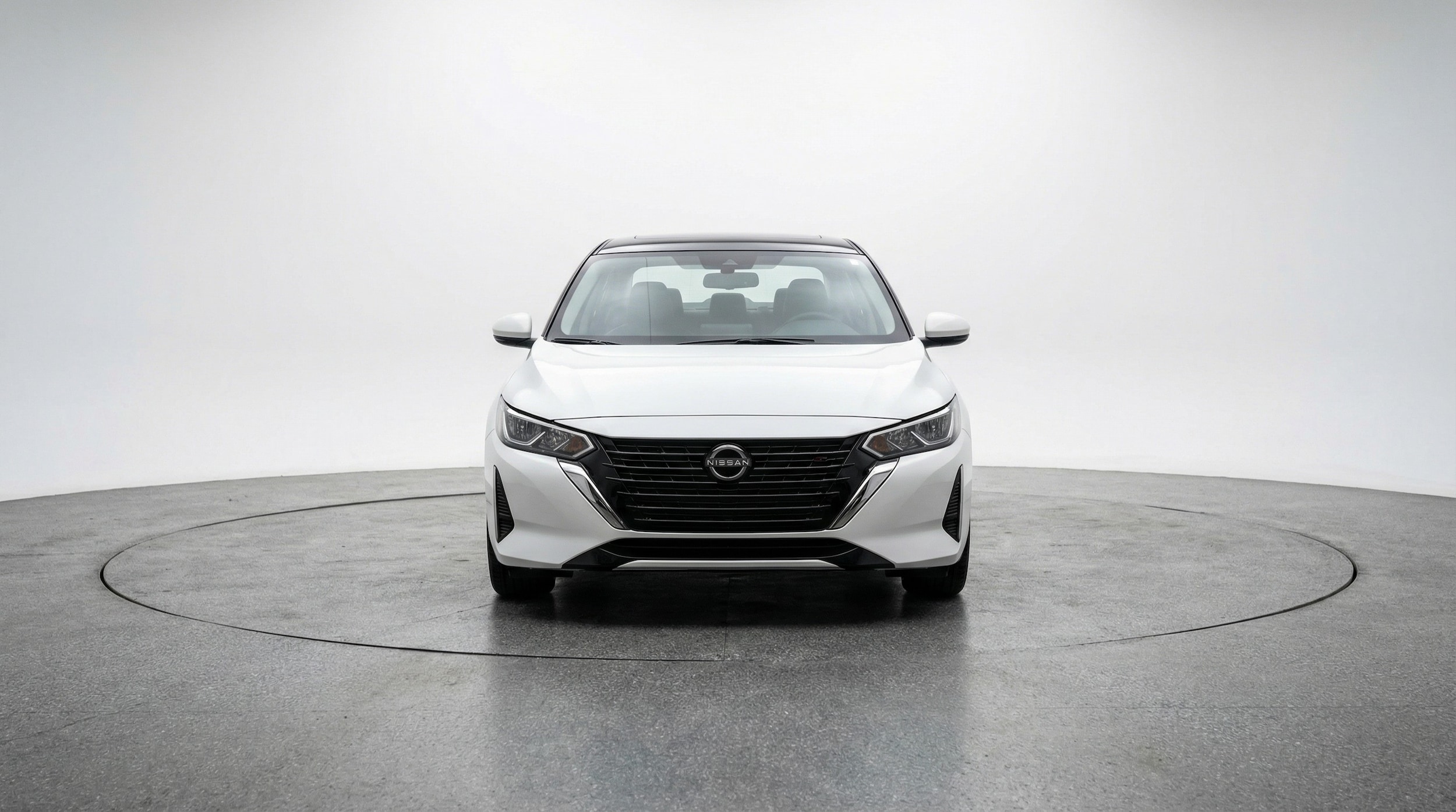 Thumbnail: 2025 Nissan Sentra - 2