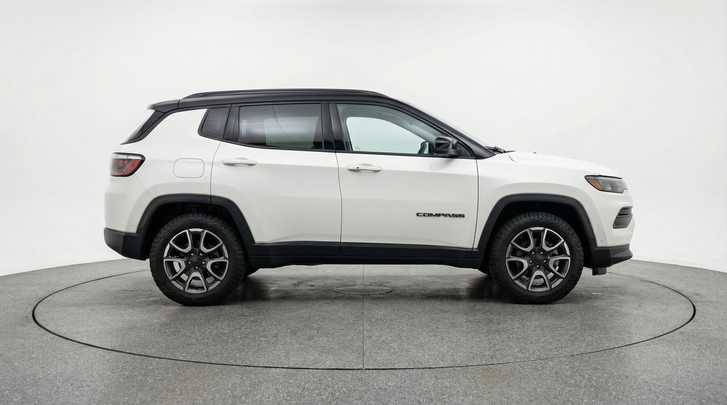 Thumbnail: 2025 Jeep Compass - 11