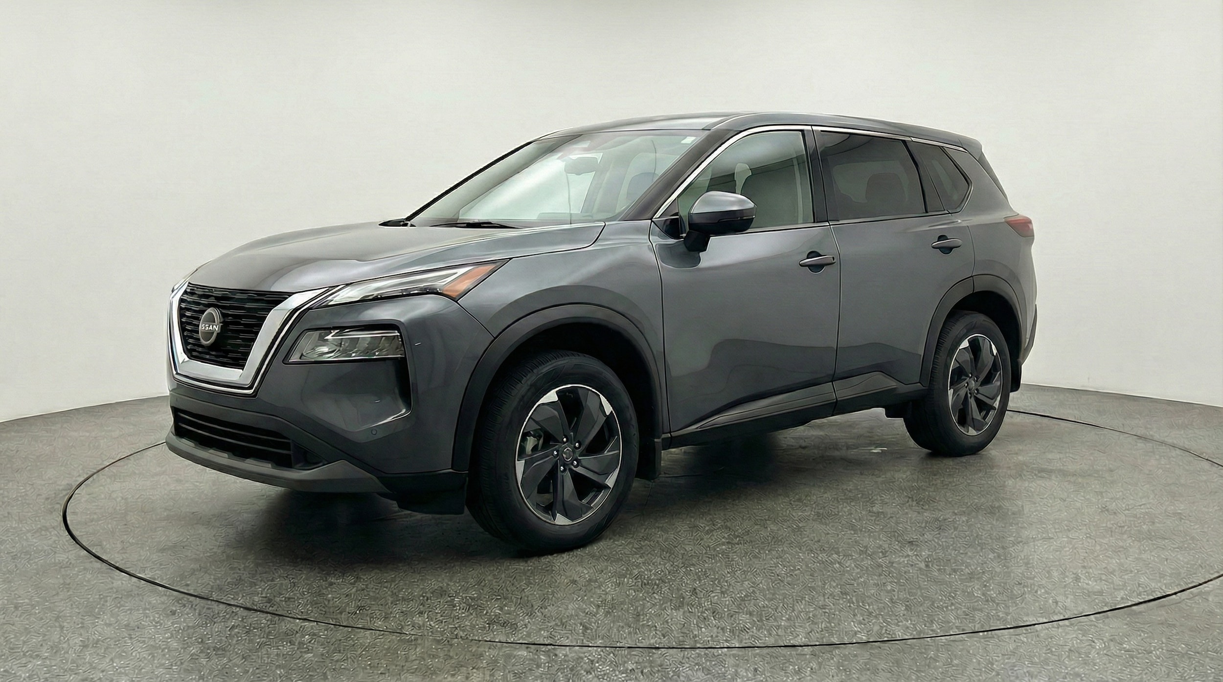 Thumbnail: 2025 Nissan Rogue - 3