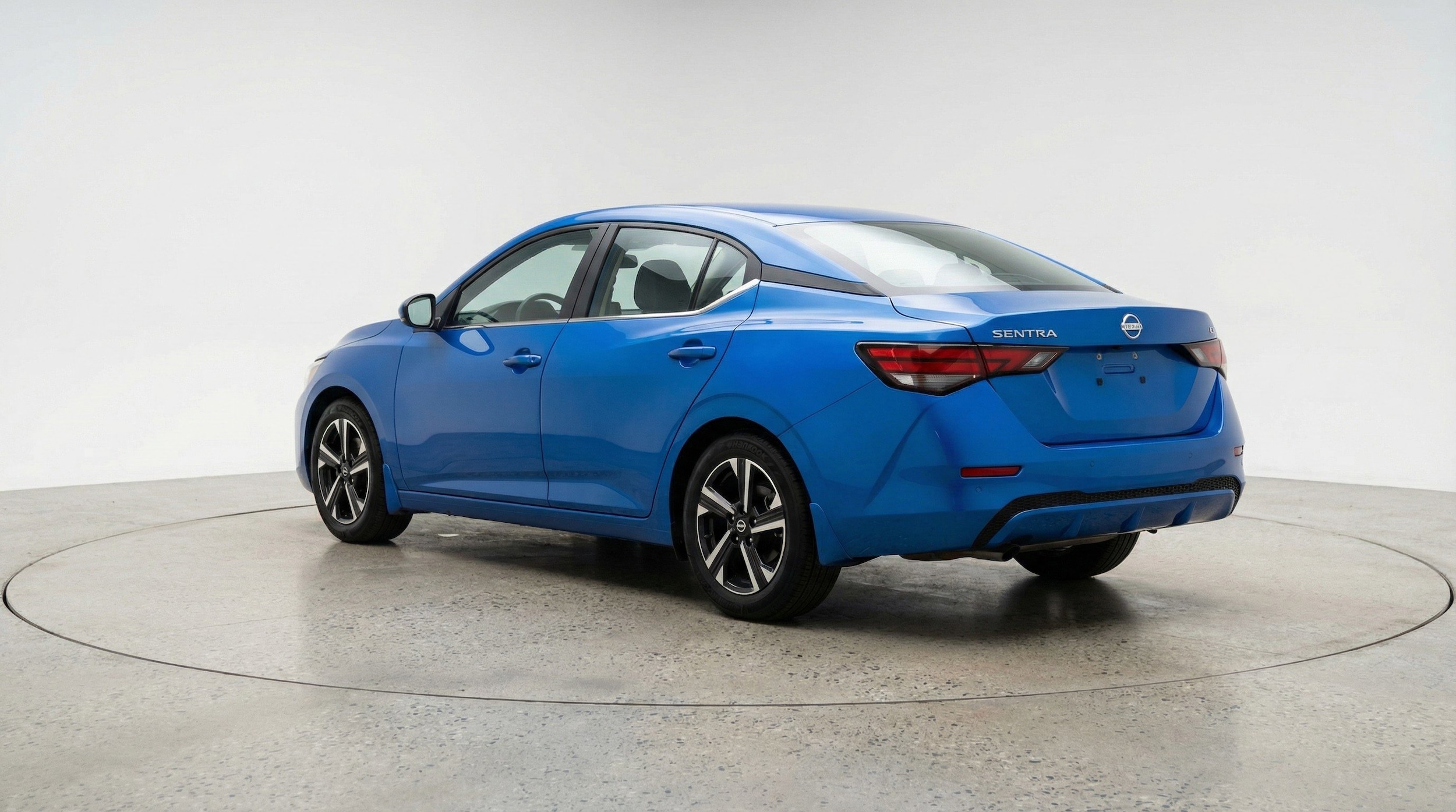 Thumbnail: 2025 Nissan Sentra - 6