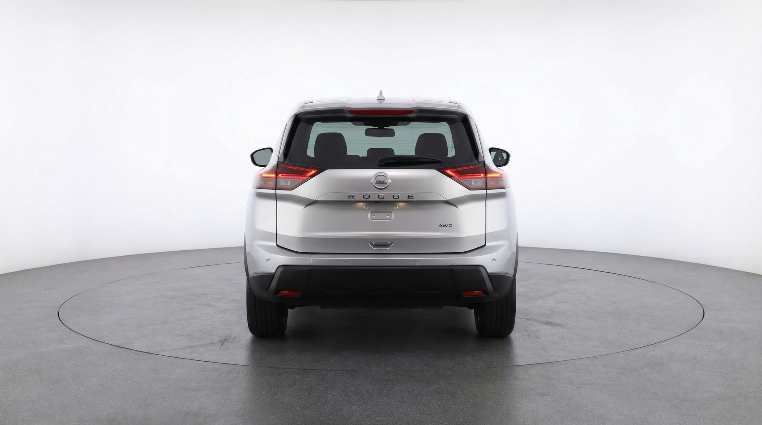 Thumbnail: 2025 Nissan Rogue - 6