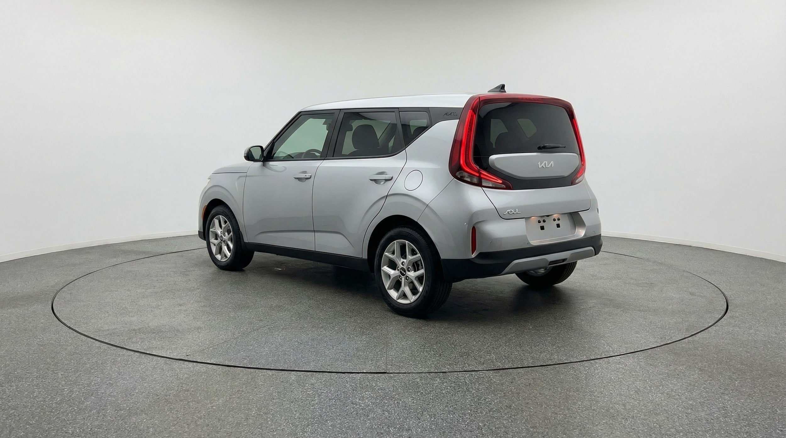 Thumbnail: 2025 Kia Soul - 5