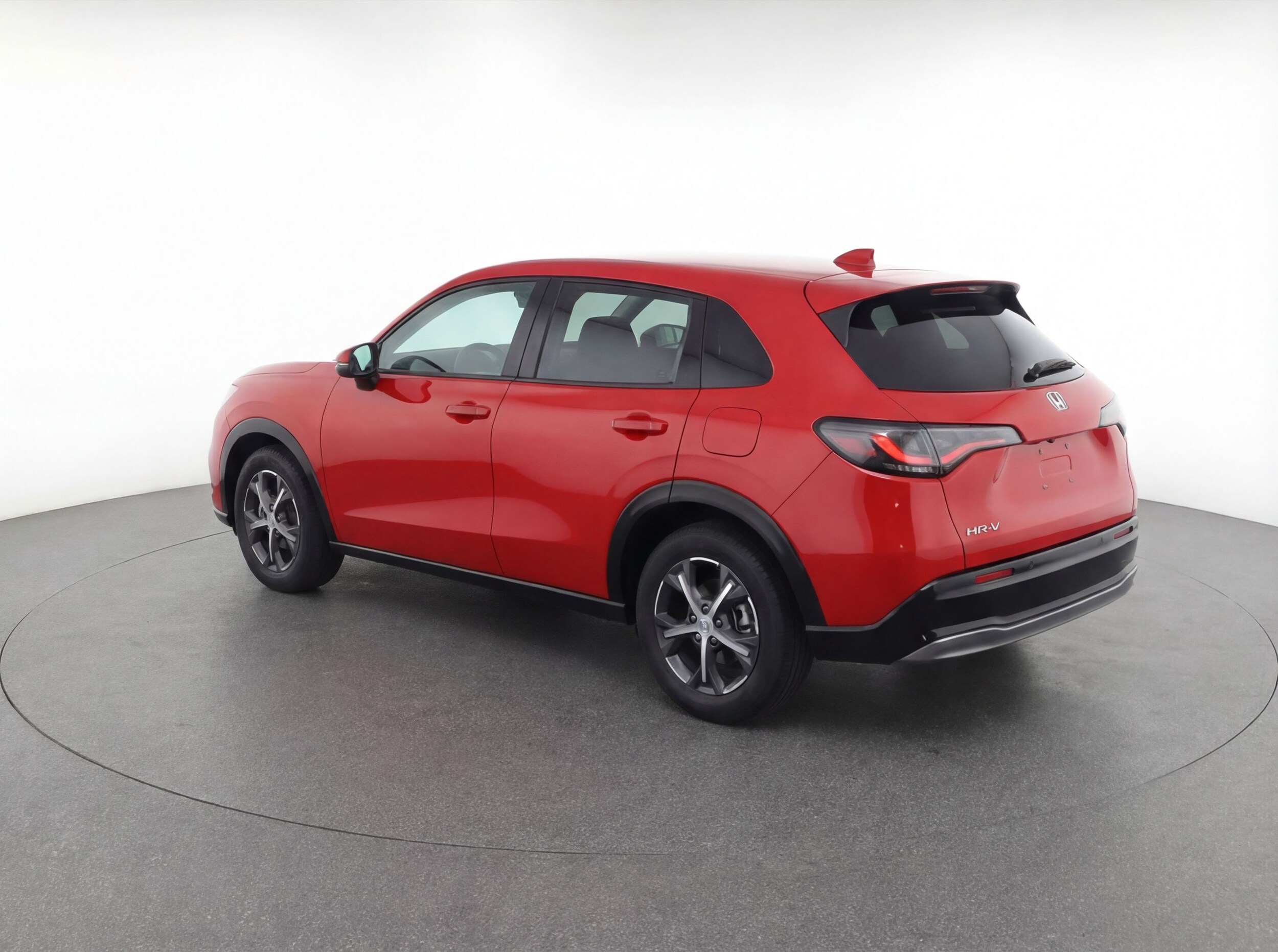 Thumbnail: 2025 Honda HR-V - 5