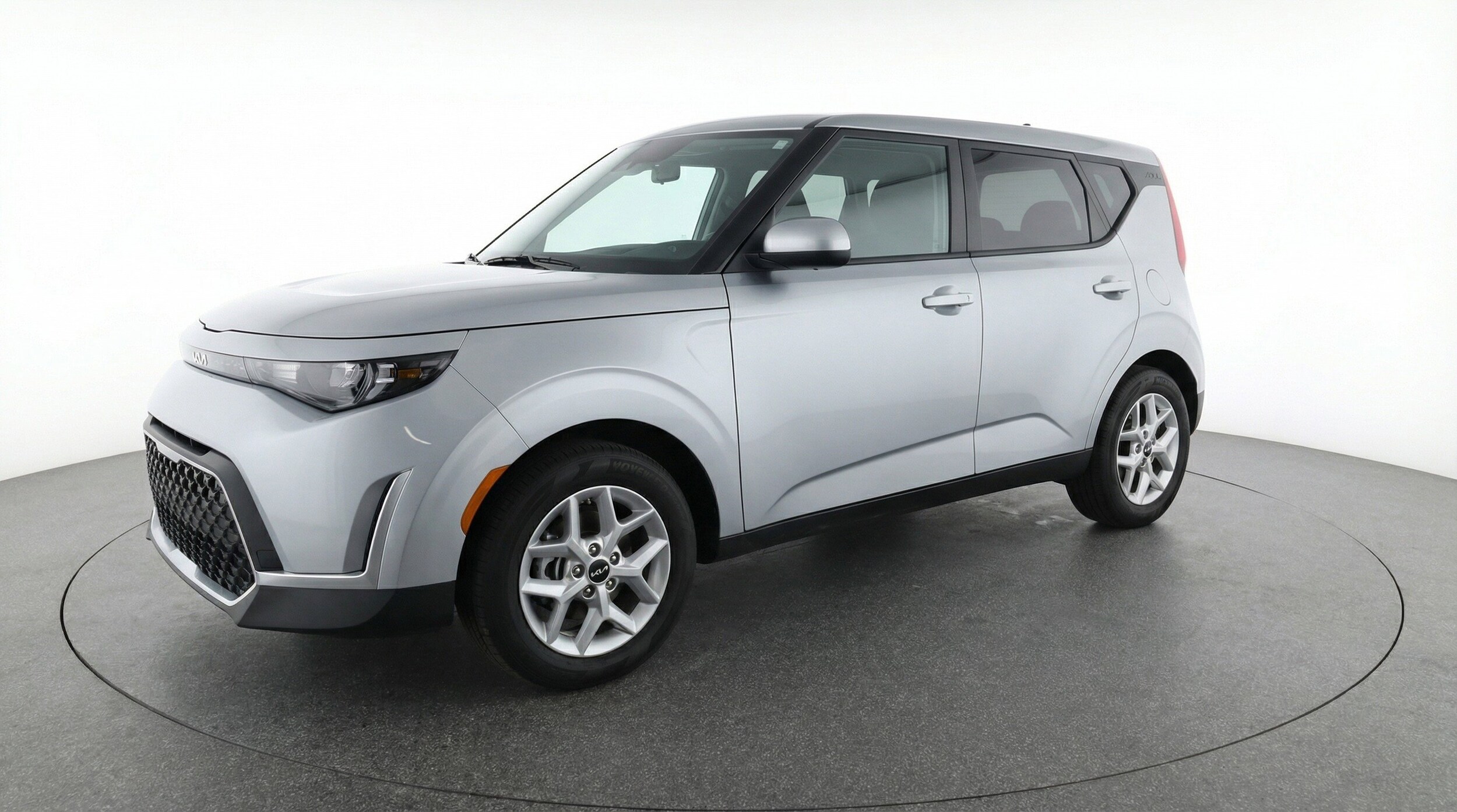 Thumbnail: 2025 Kia Soul - 3