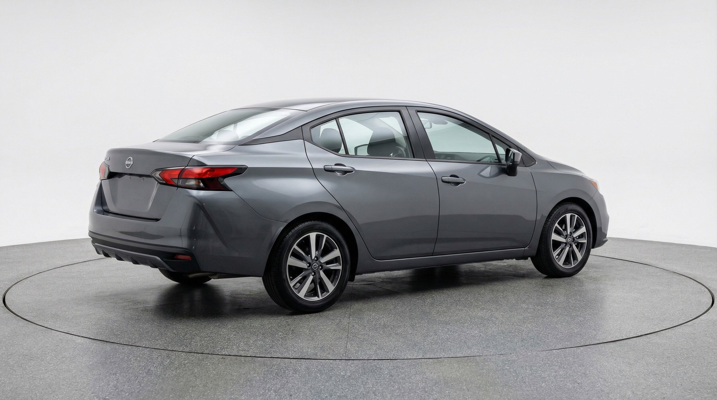 Thumbnail: 2025 Nissan Versa - 9