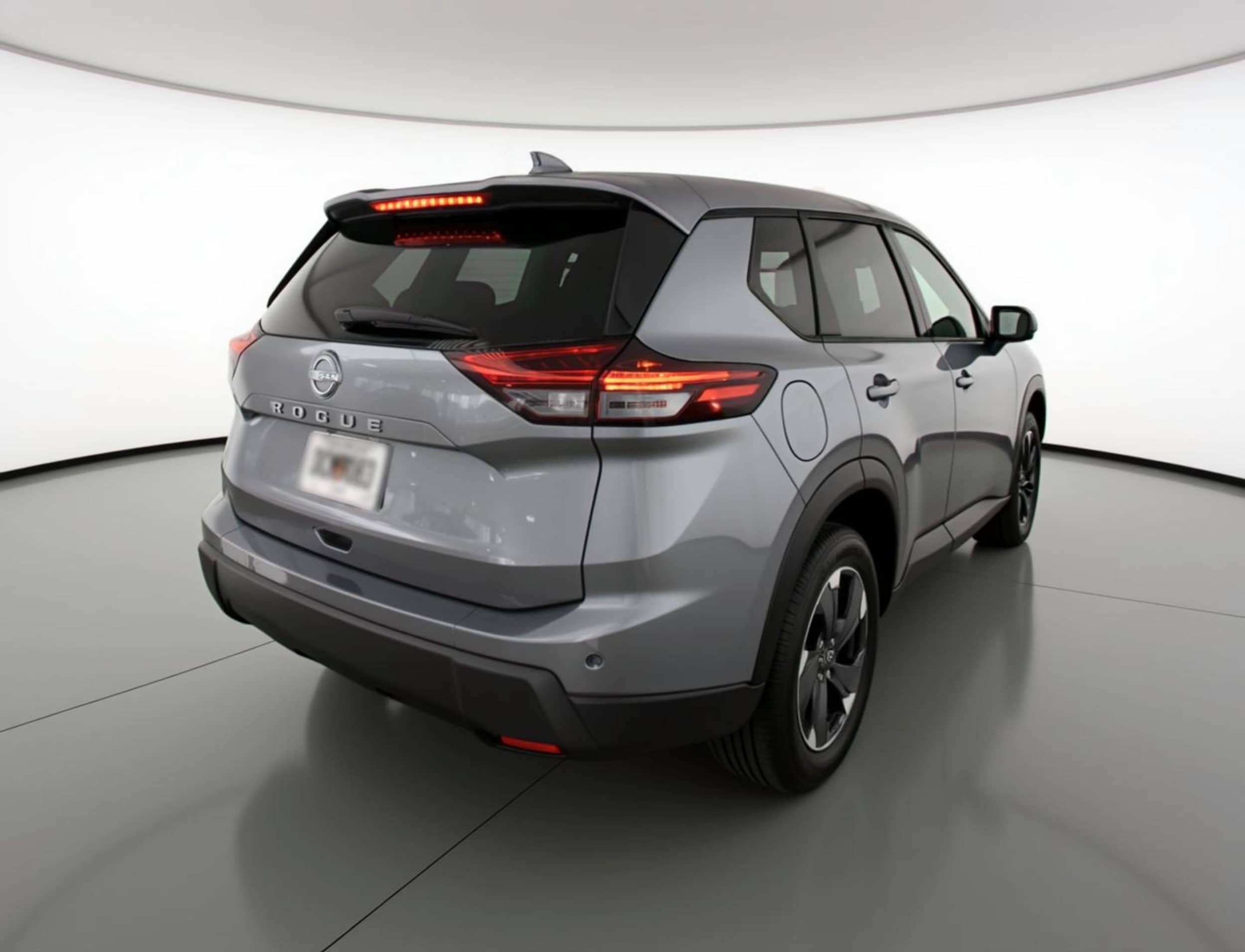 Thumbnail: 2025 Nissan Rogue - 9