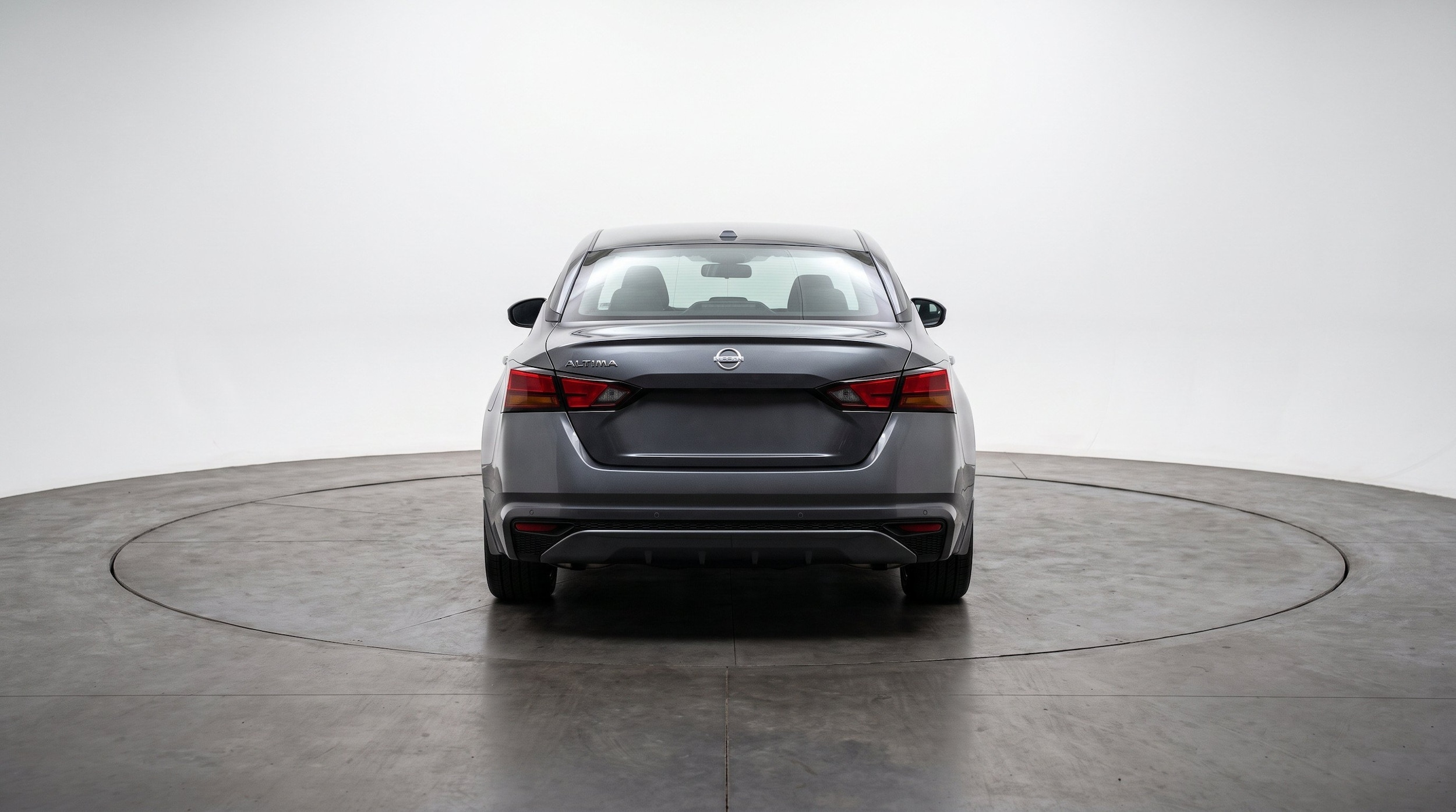 Thumbnail: 2025 Nissan Altima - 7