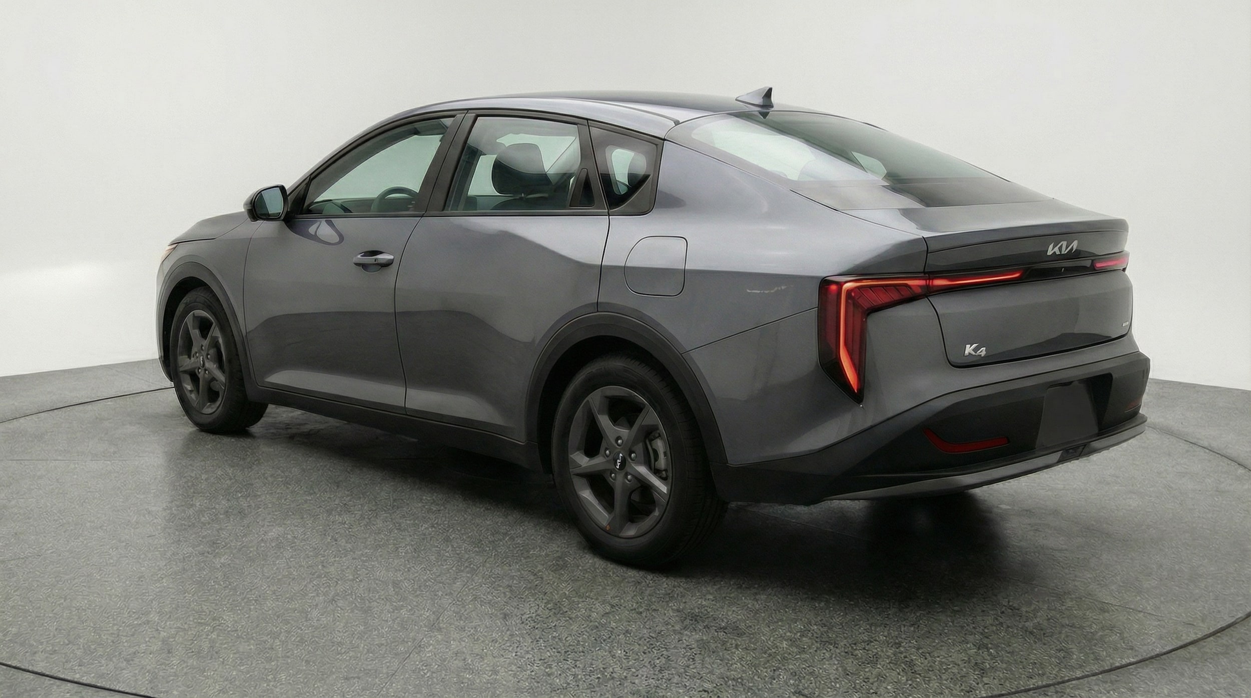 Thumbnail: 2025 Kia K4 - 5