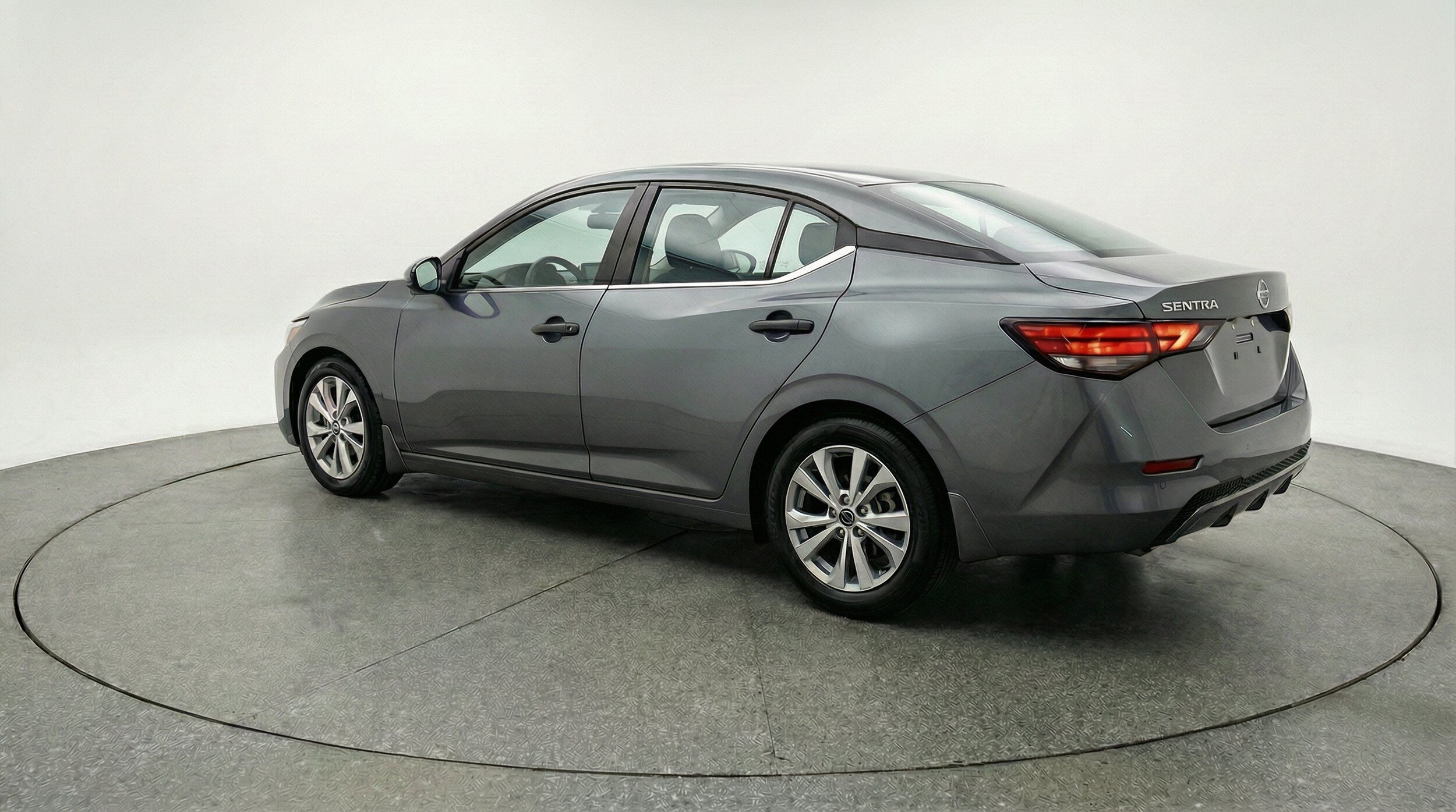 Thumbnail: 2025 Nissan Sentra - 6