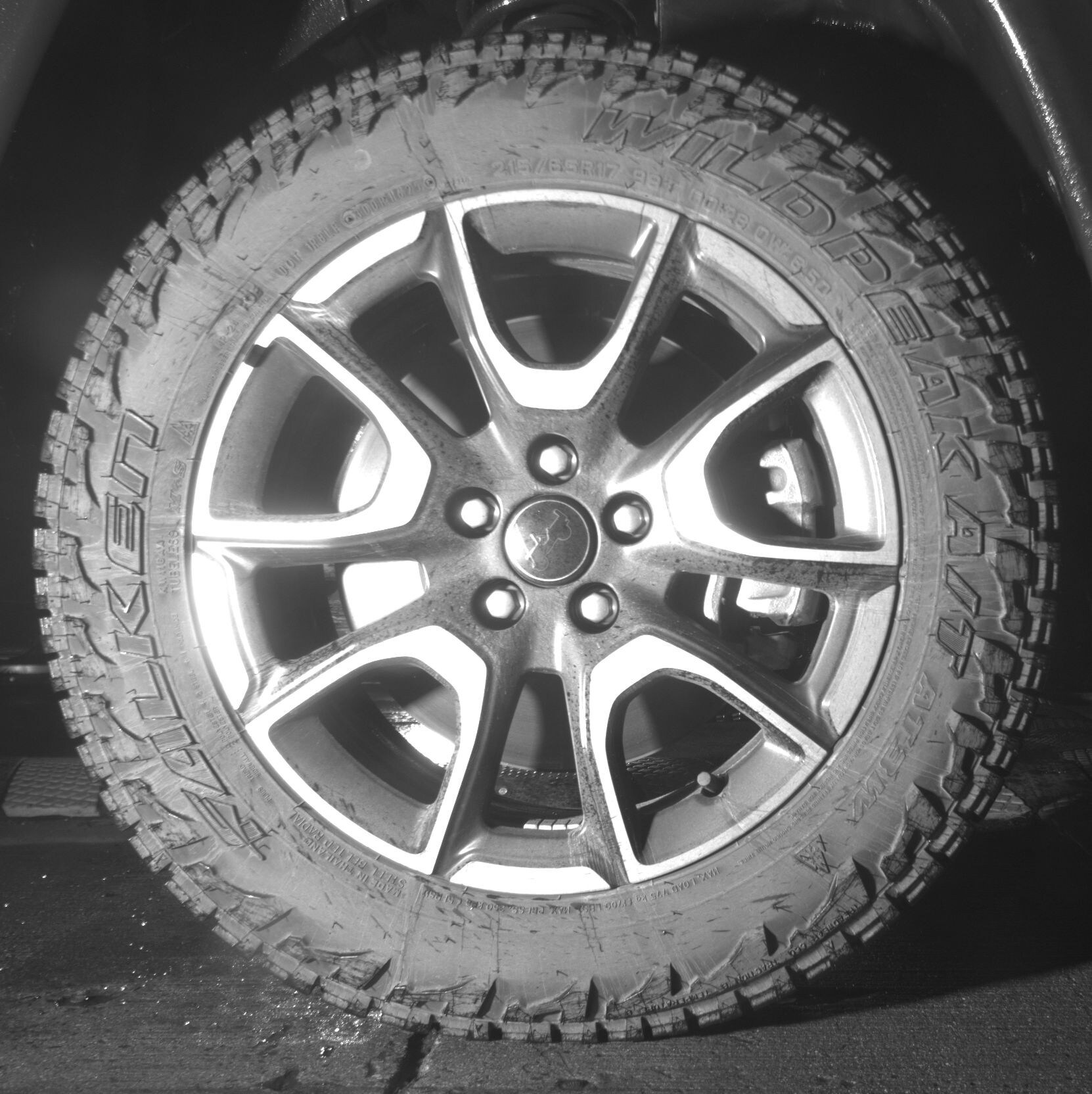 Thumbnail: 2025 Jeep Compass - 10