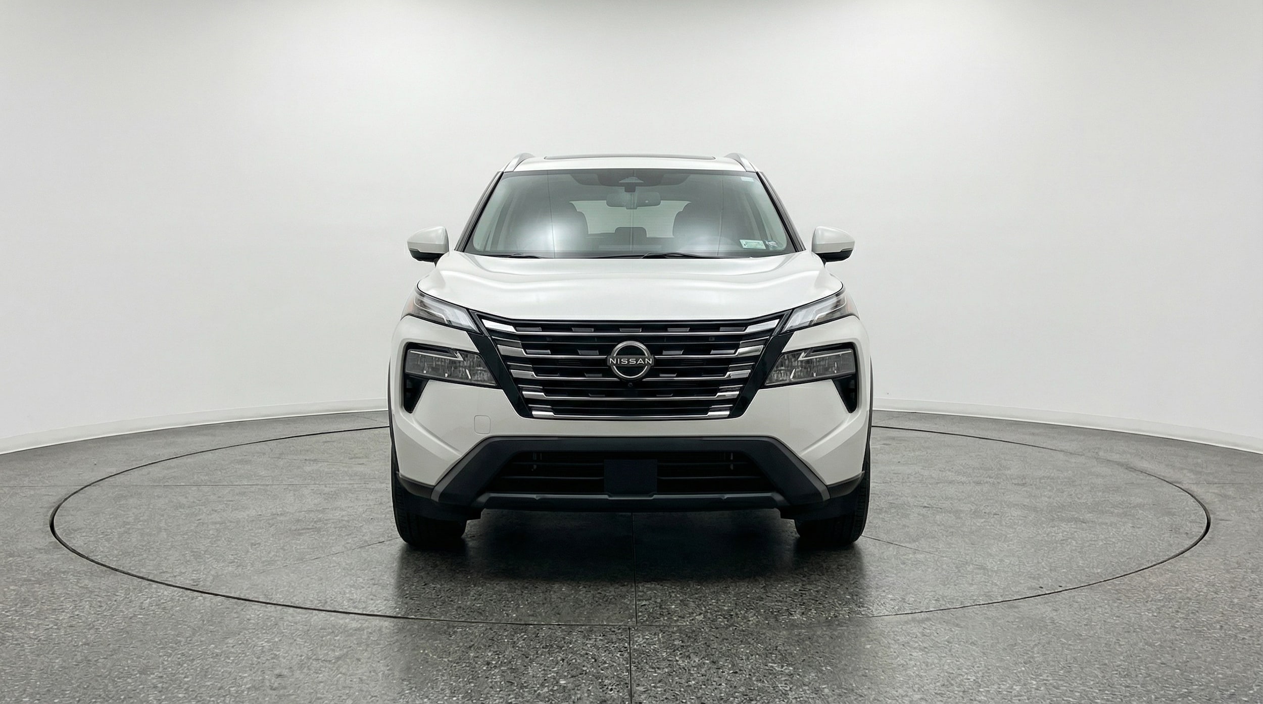 Thumbnail: 2025 Nissan Rogue - 2