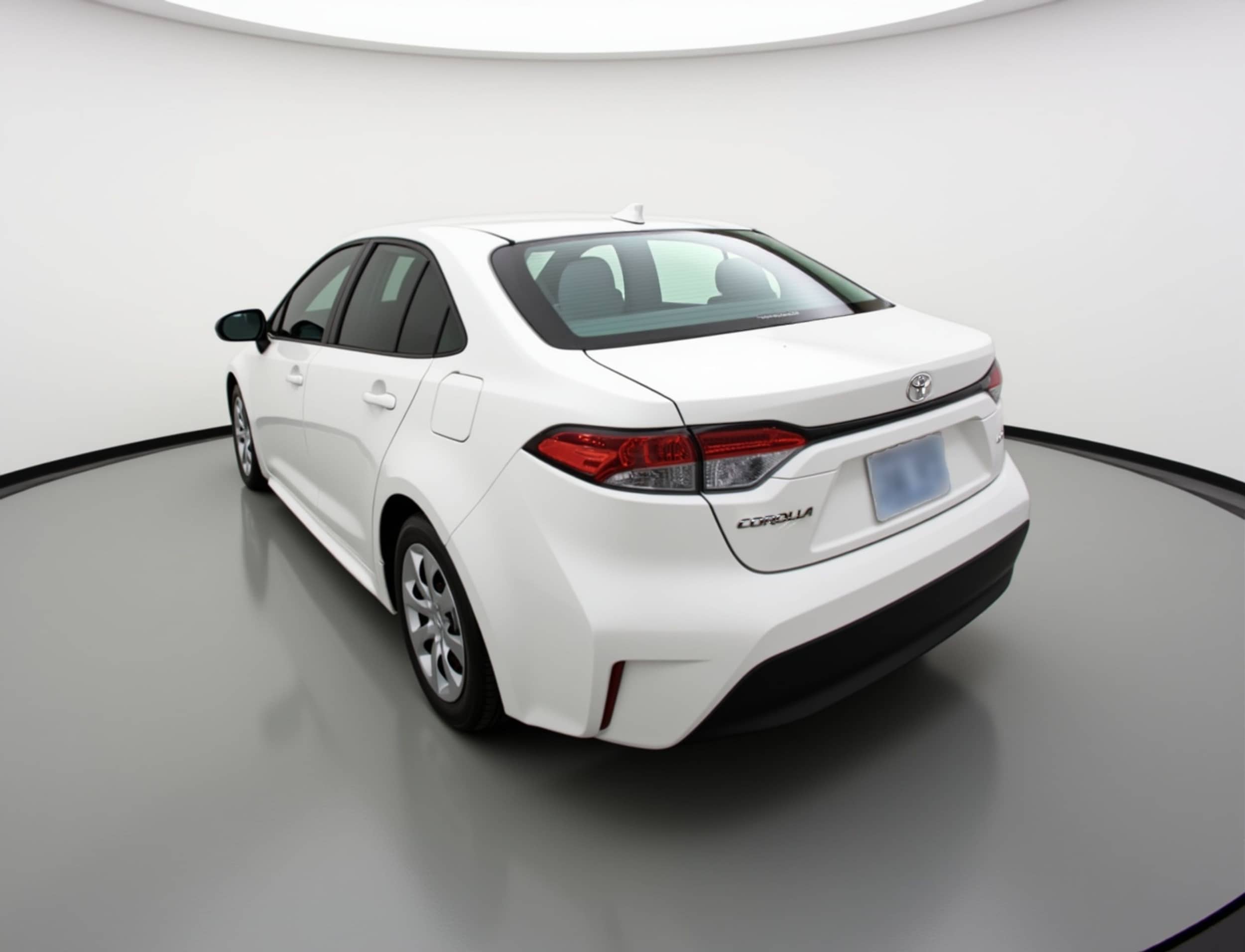 Thumbnail: 2024 Toyota Corolla - 5