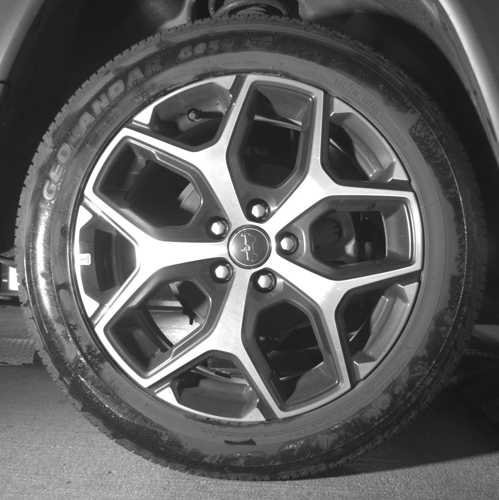 Thumbnail: 2025 Jeep Compass - 15