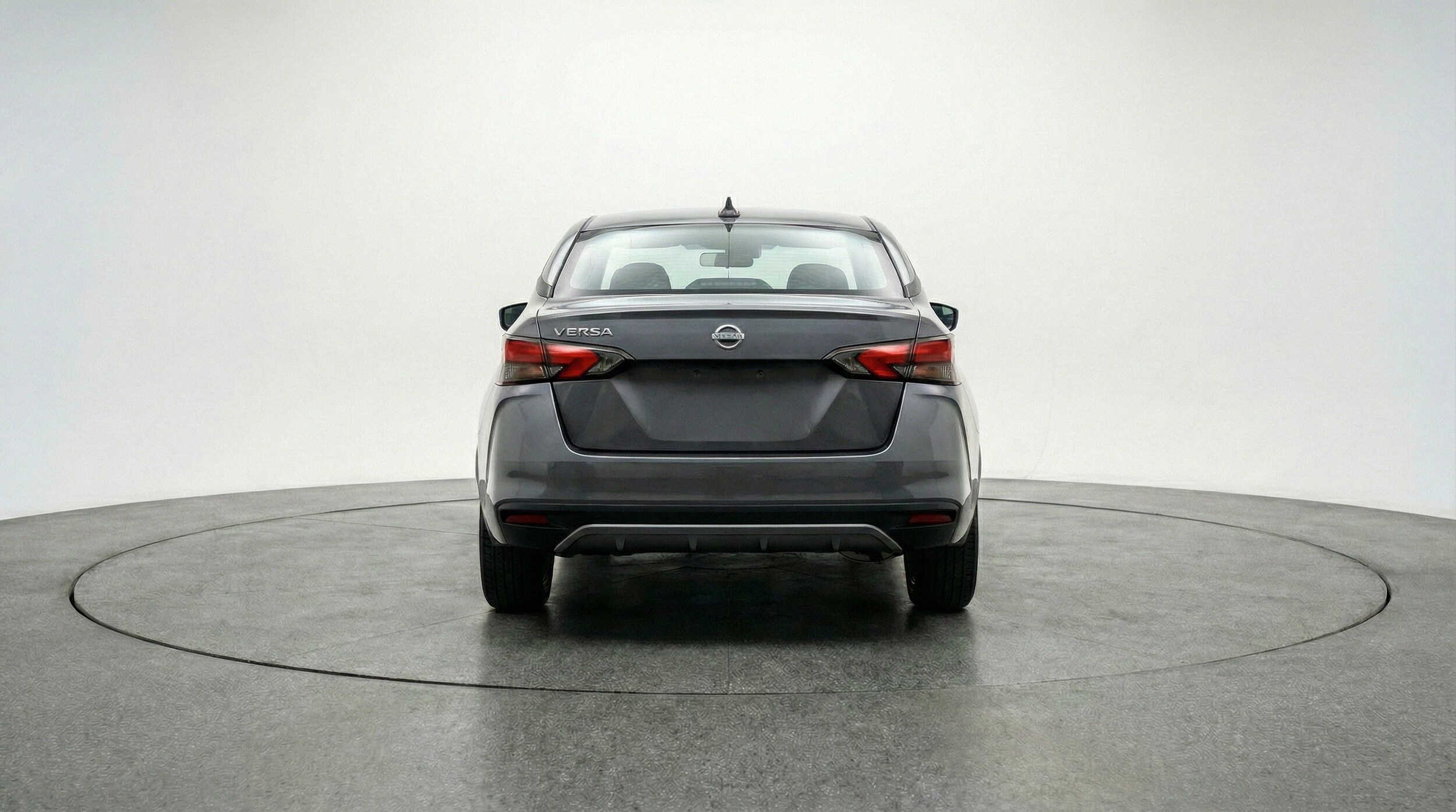 Thumbnail: 2025 Nissan Versa - 7