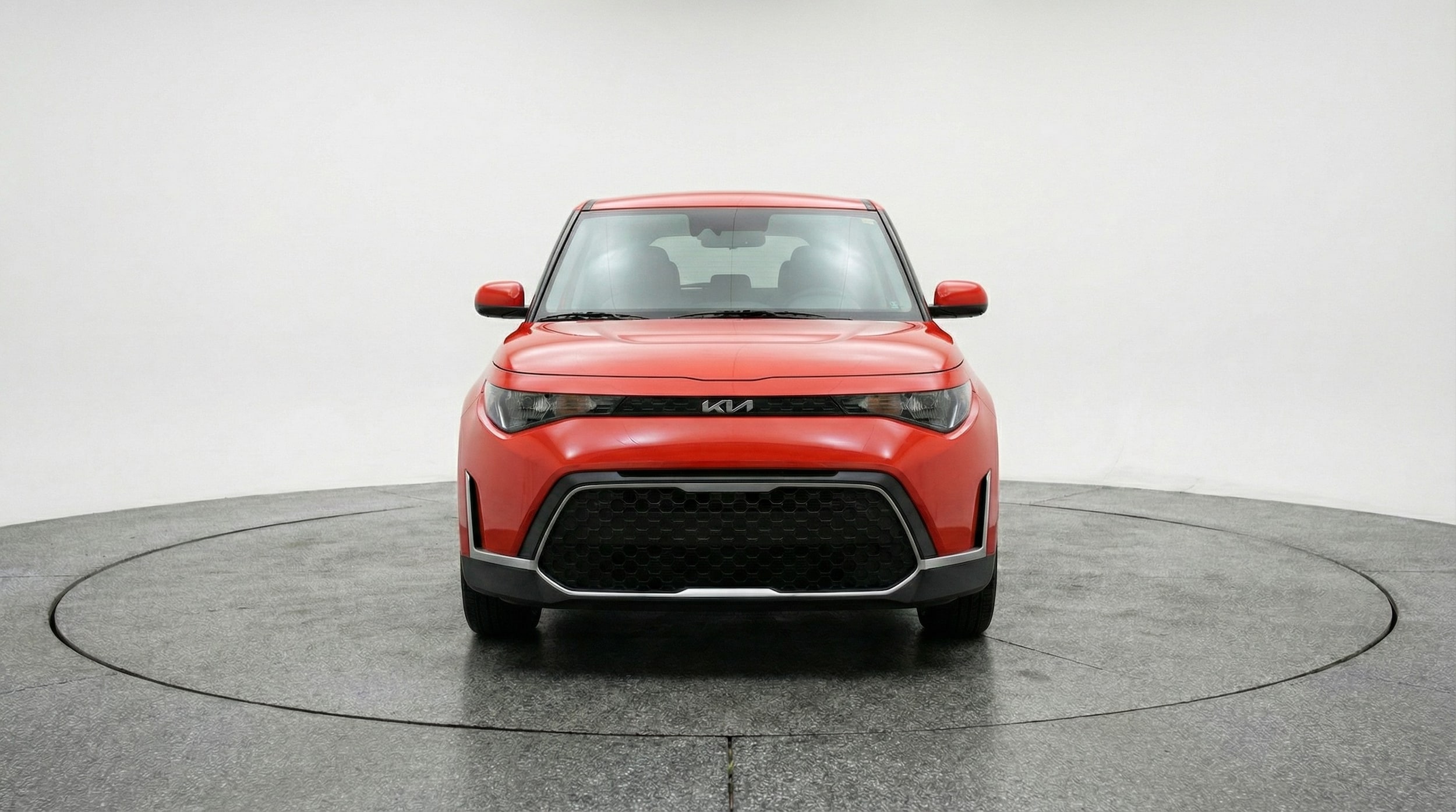 Thumbnail: 2025 Kia Soul - 2