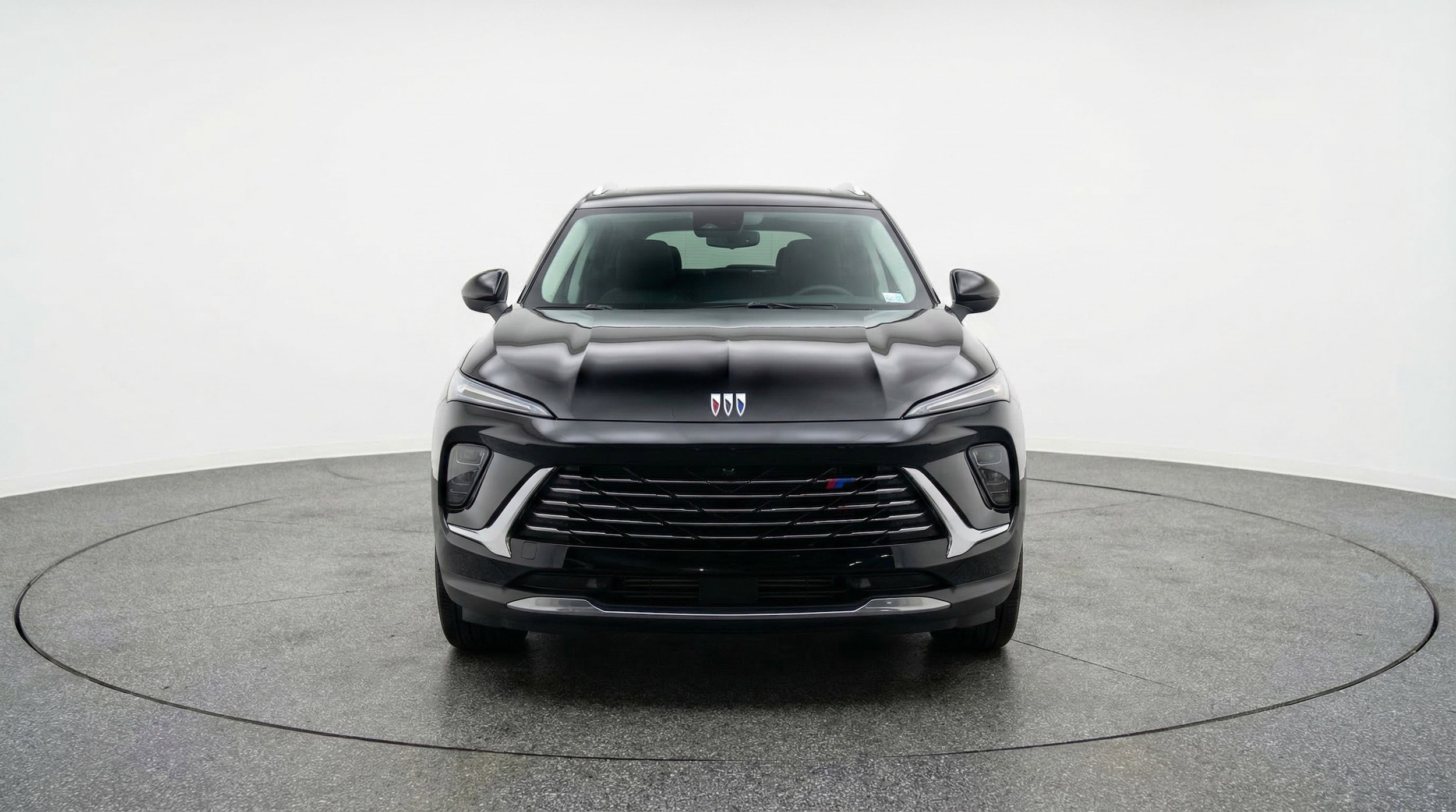 Thumbnail: 2024 Buick Envision - 2