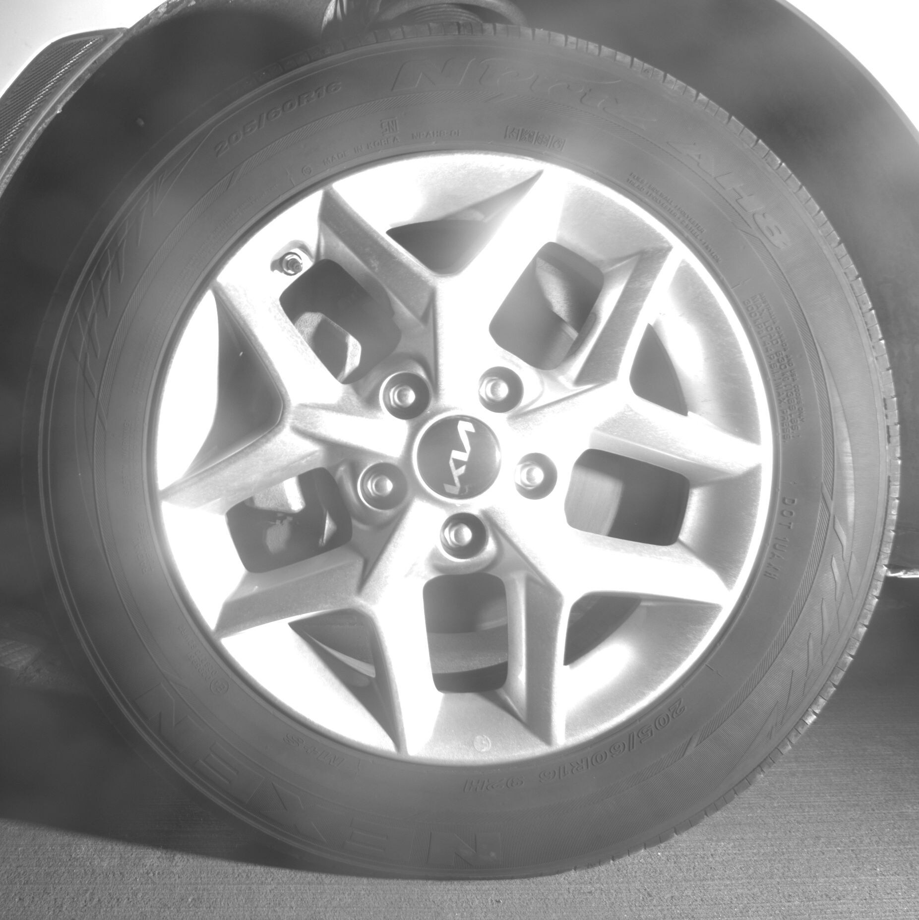 Thumbnail: 2025 Kia Soul - 9