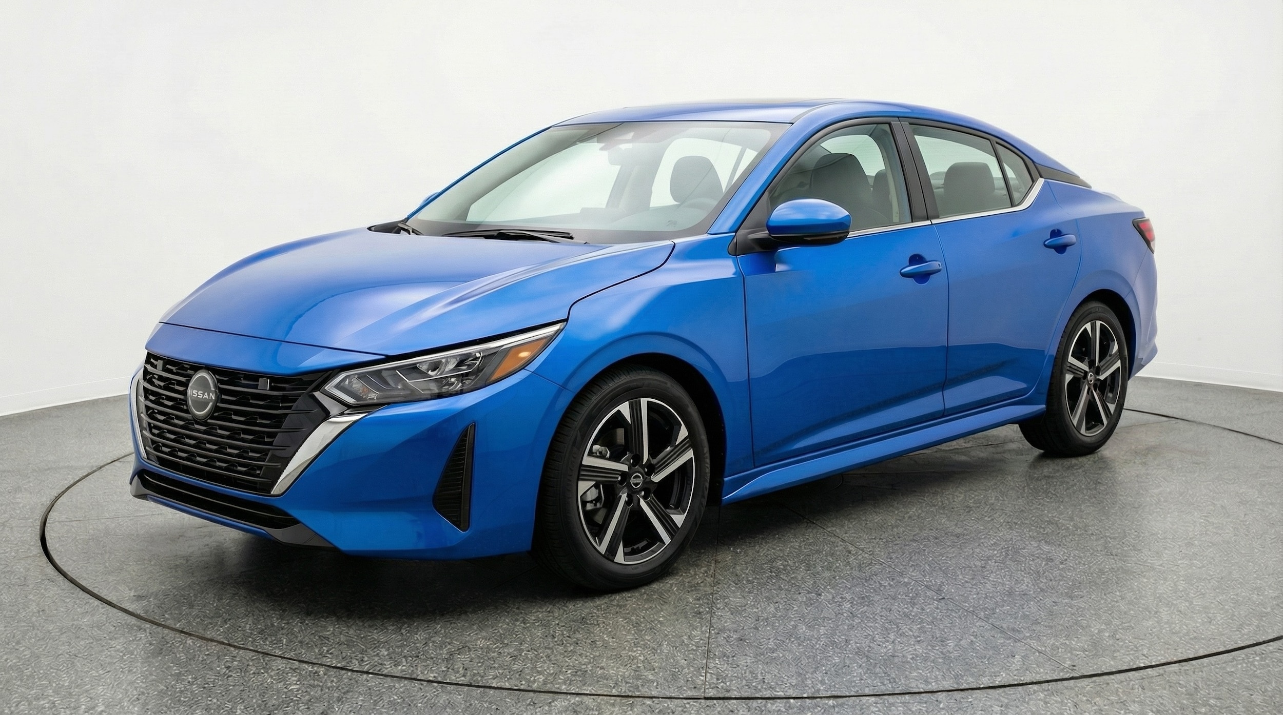 Thumbnail: 2025 Nissan Sentra - 3