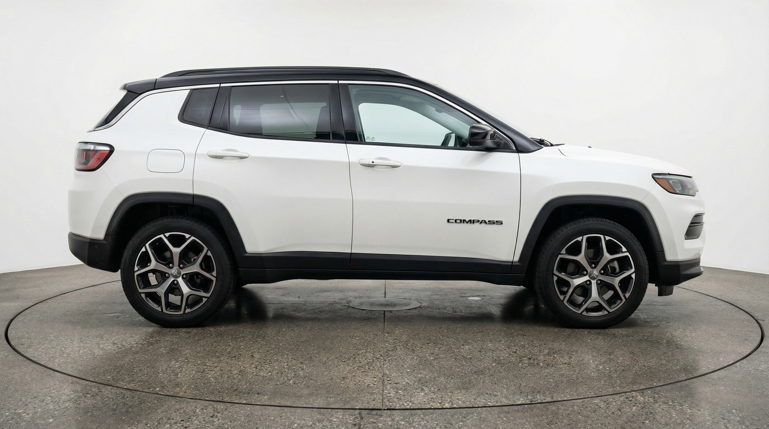 Thumbnail: 2025 Jeep Compass - 11