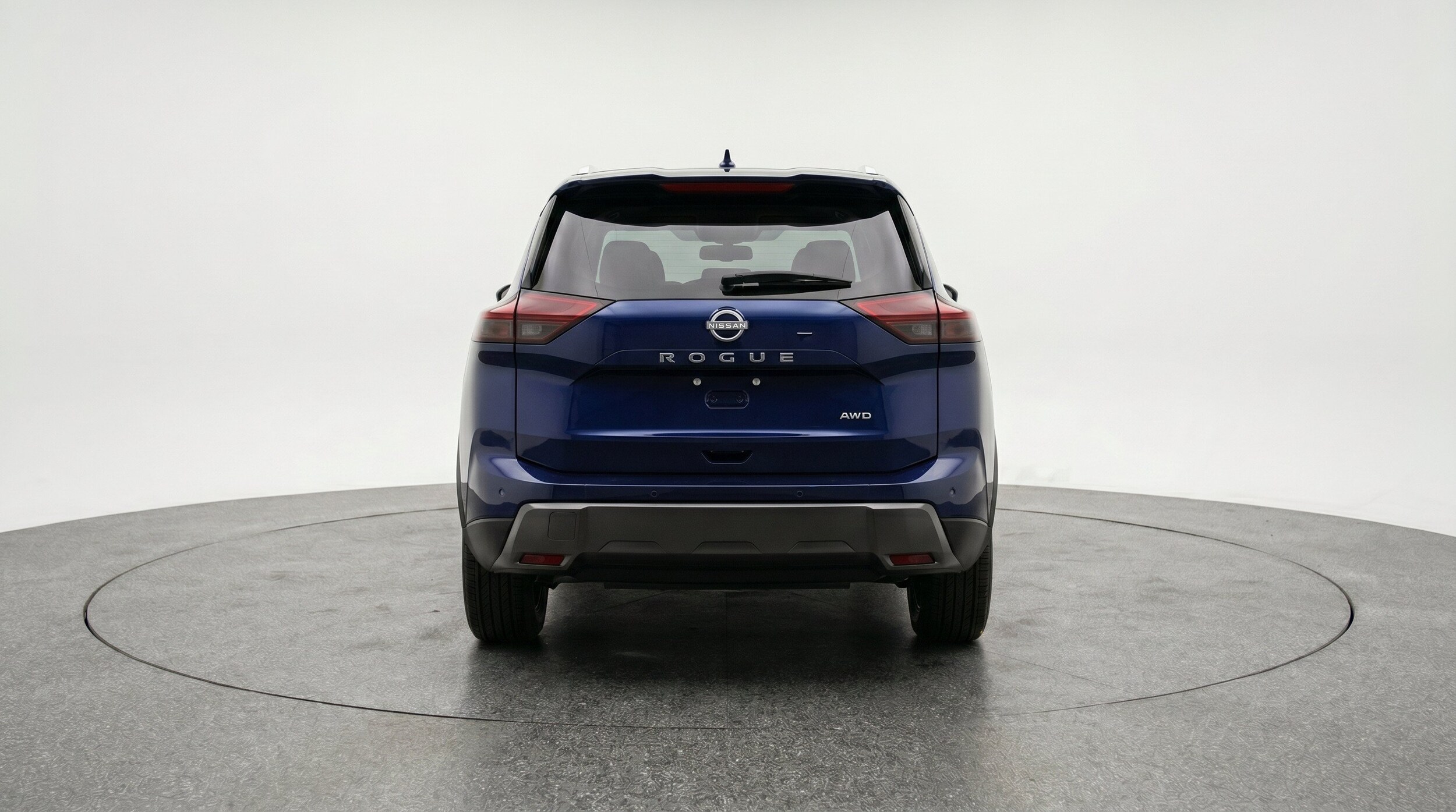 Thumbnail: 2026 Nissan Rogue - 7