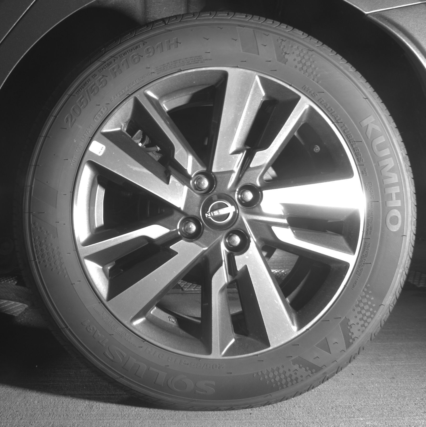 Thumbnail: 2025 Nissan Versa - 11