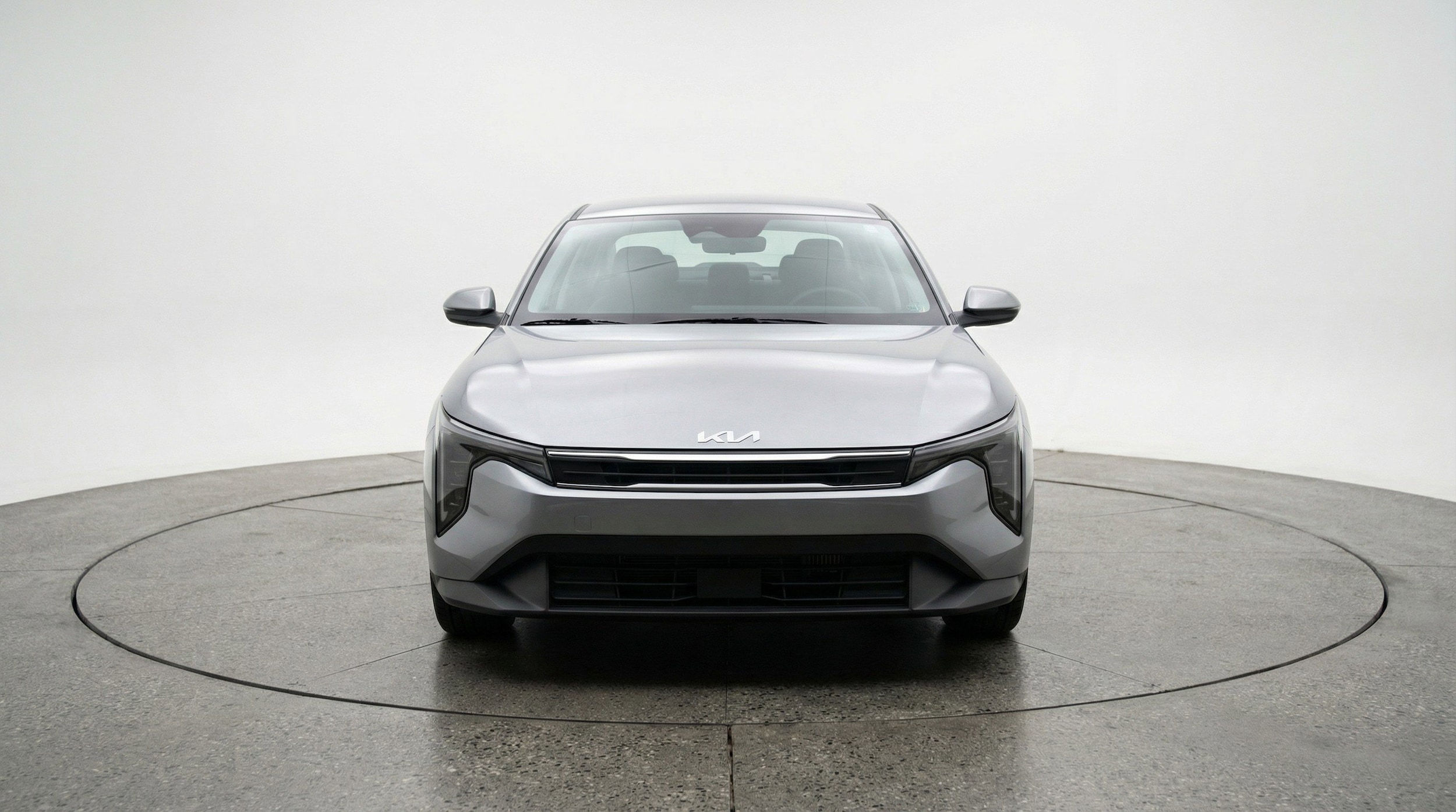 Thumbnail: 2025 Kia K4 - 2