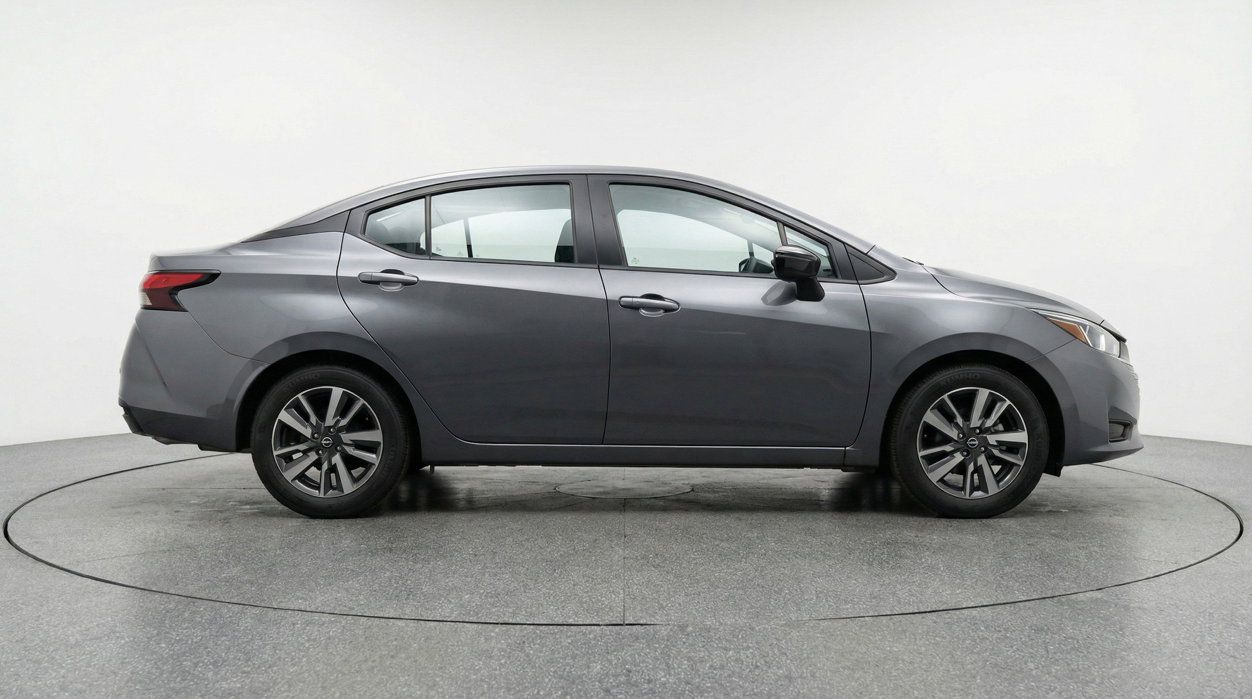 Thumbnail: 2025 Nissan Versa - 11