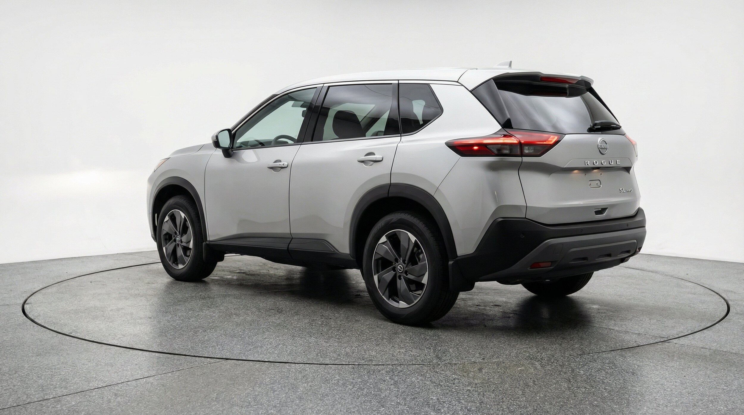 Thumbnail: 2026 Nissan Rogue - 6