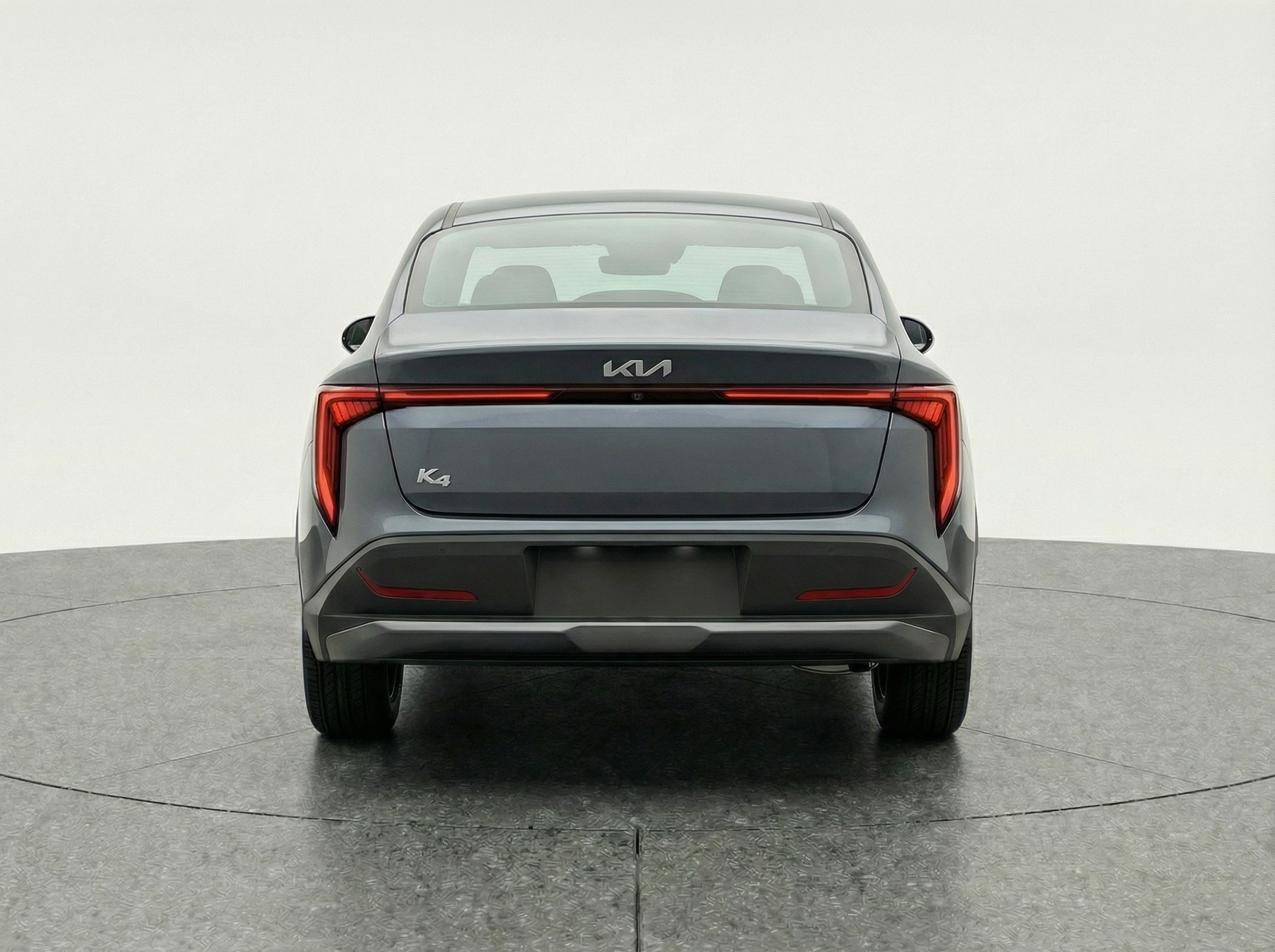 Thumbnail: 2025 Kia K4 - 6