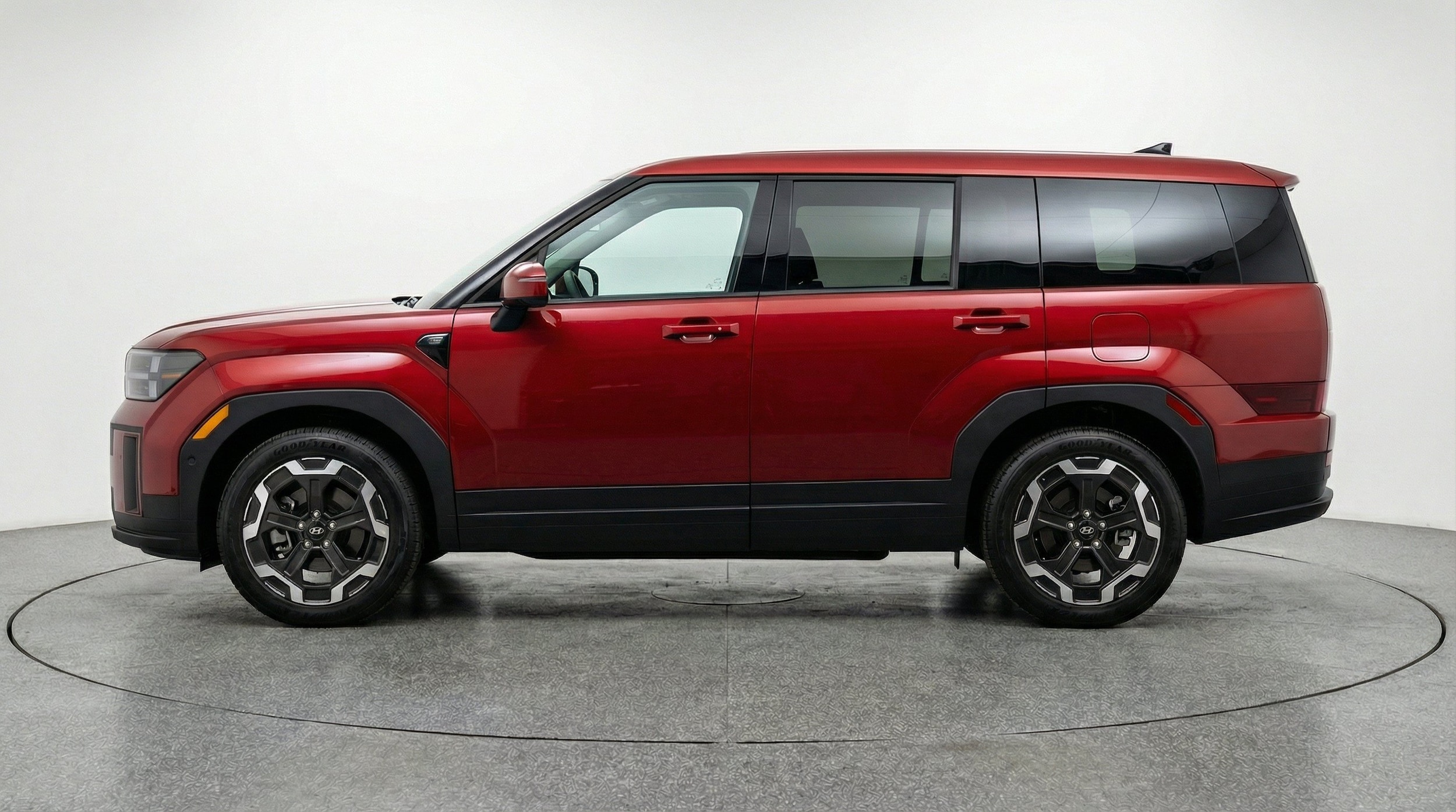Thumbnail: 2026 Hyundai Santa Fe - 5
