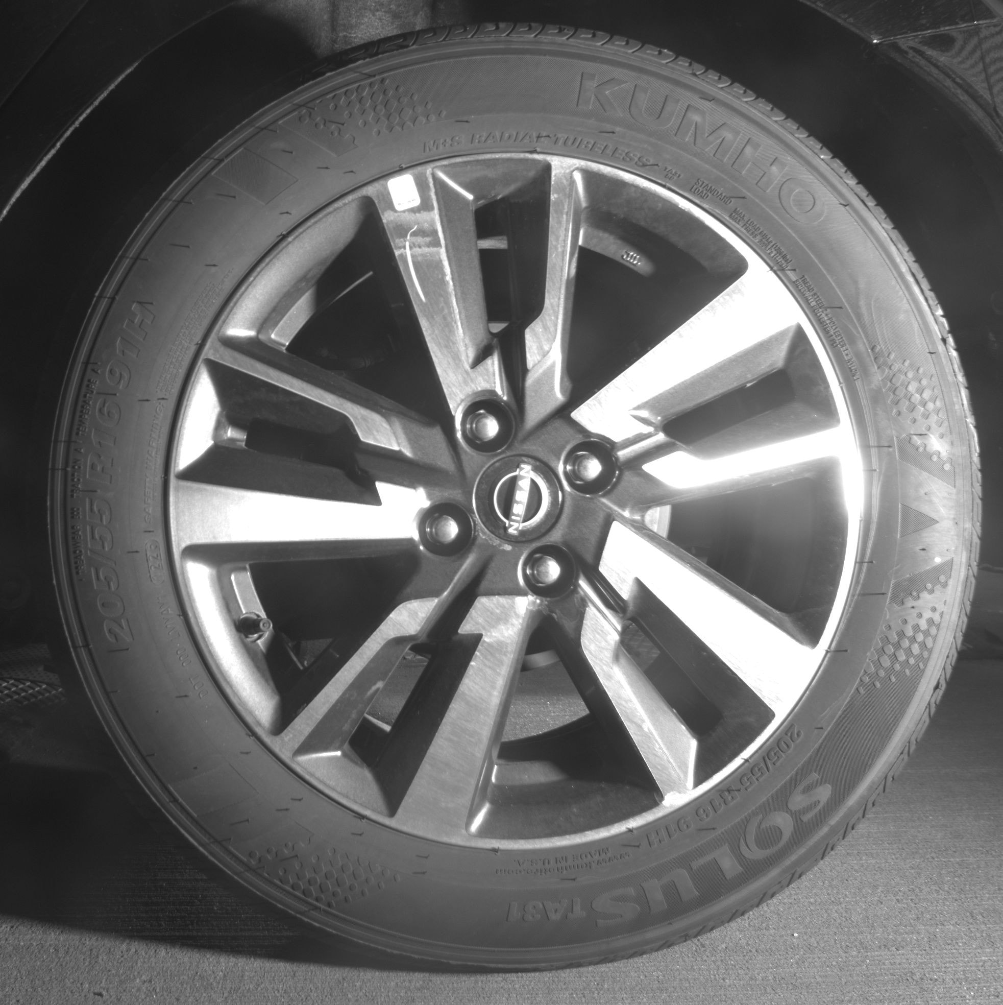 Thumbnail: 2025 Nissan Versa - 11