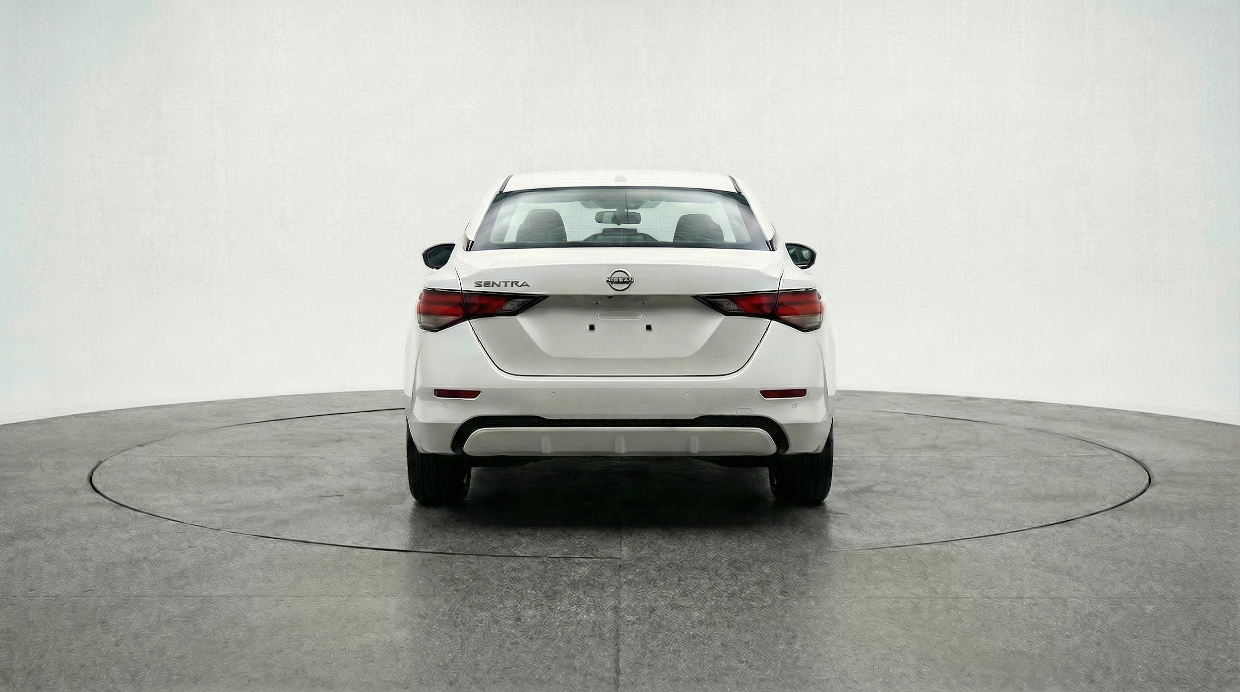 Thumbnail: 2025 Nissan Sentra - 6