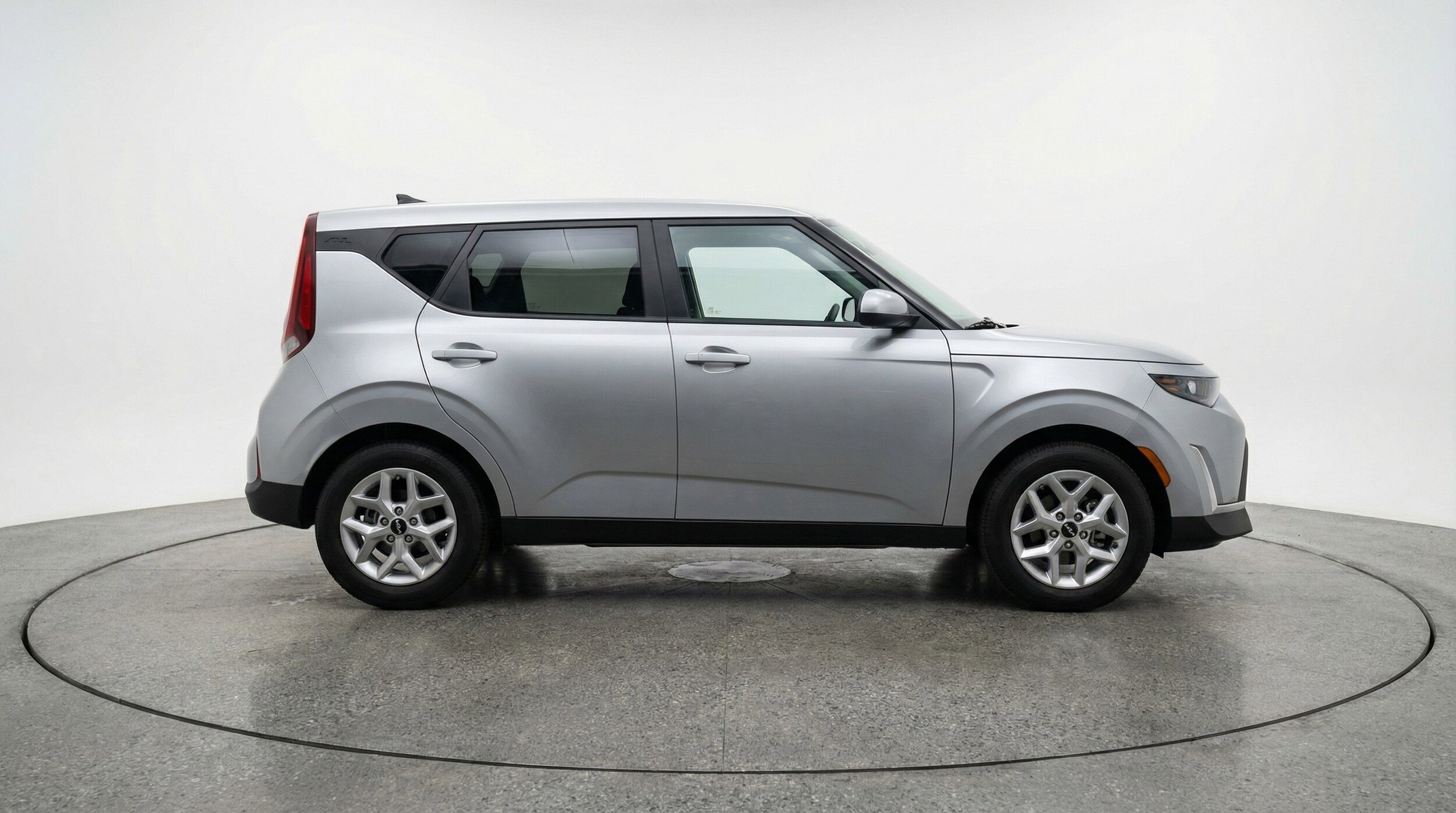 Thumbnail: 2025 Kia Soul - 11