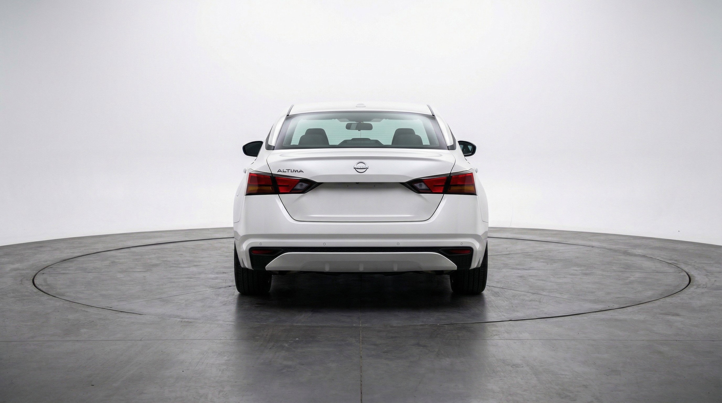 Thumbnail: 2025 Nissan Altima - 7